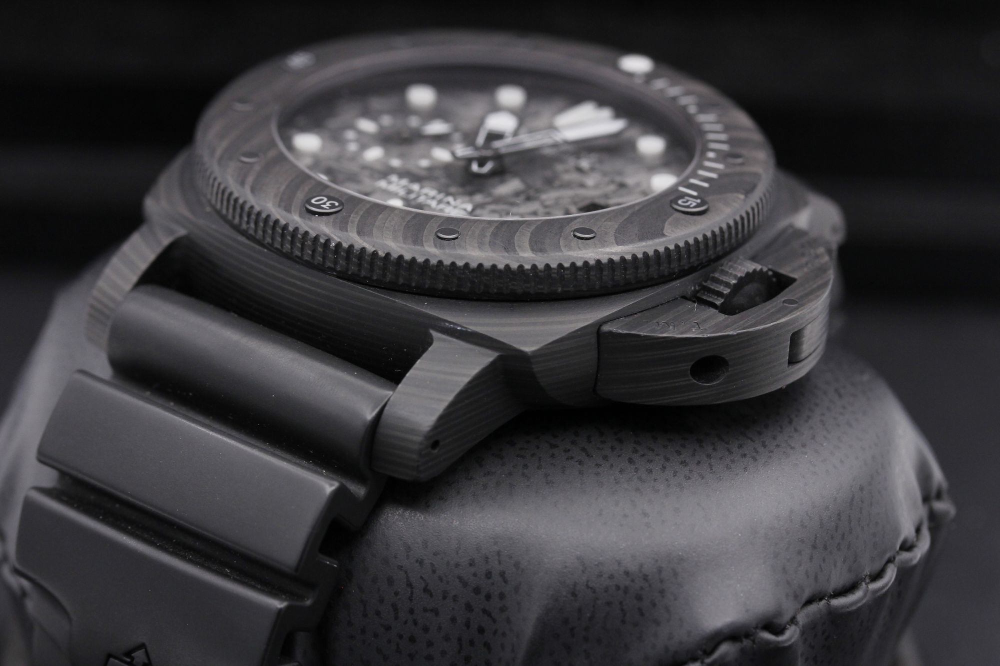 Panerai Submersible Marina Militare PAM00979 Thumbnail 2