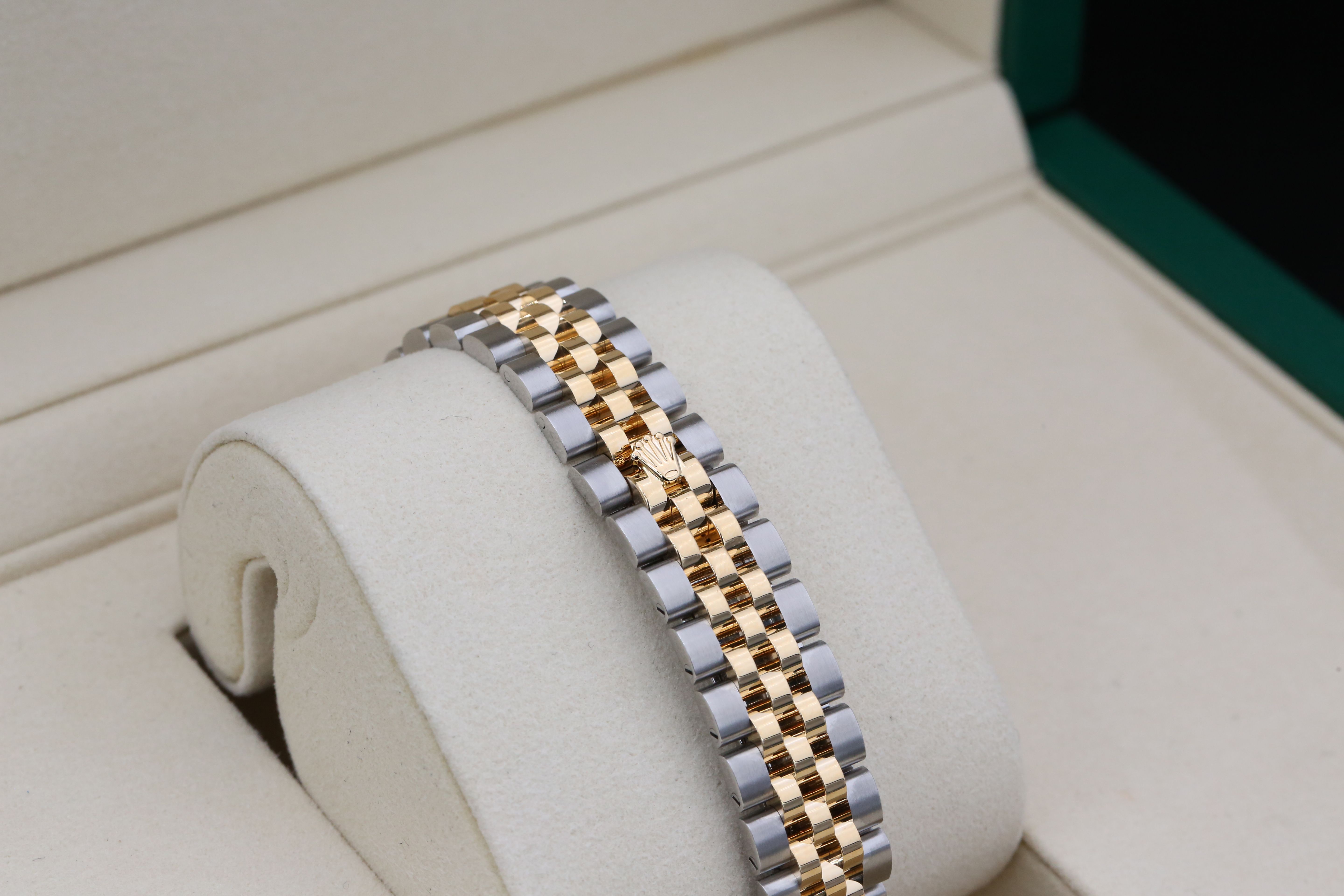 Rolex Datejust Lady 28 279173 Thumbnail 3