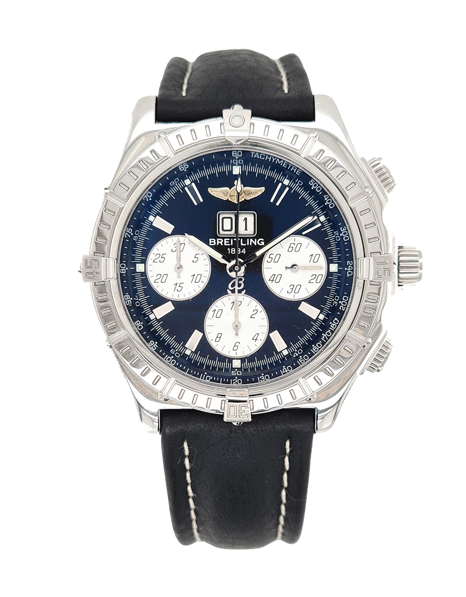 Breitling Crosswind Special A44355 Thumbnail 1