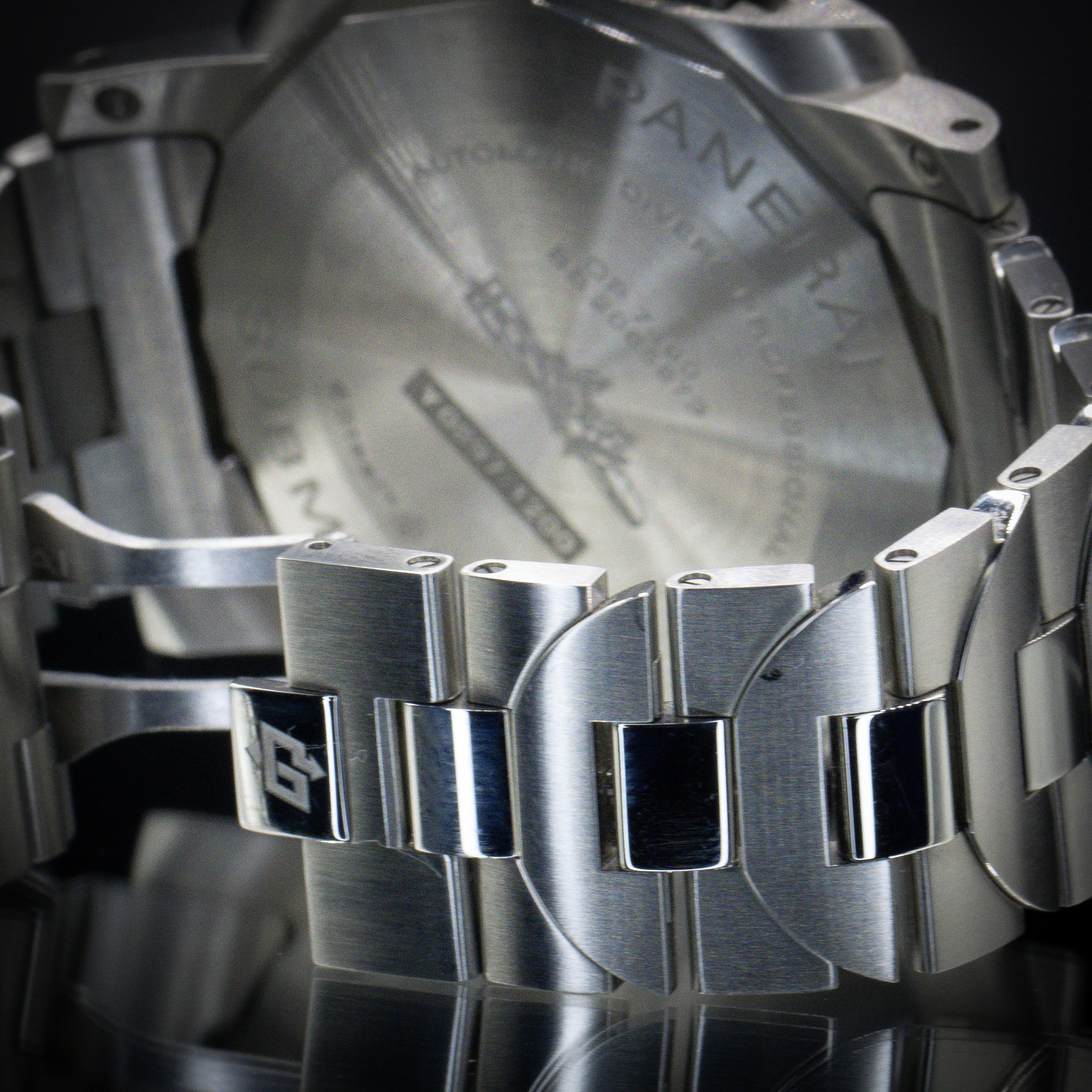 Panerai Submersible QuarantaQuattro PAM01289 Thumbnail 6