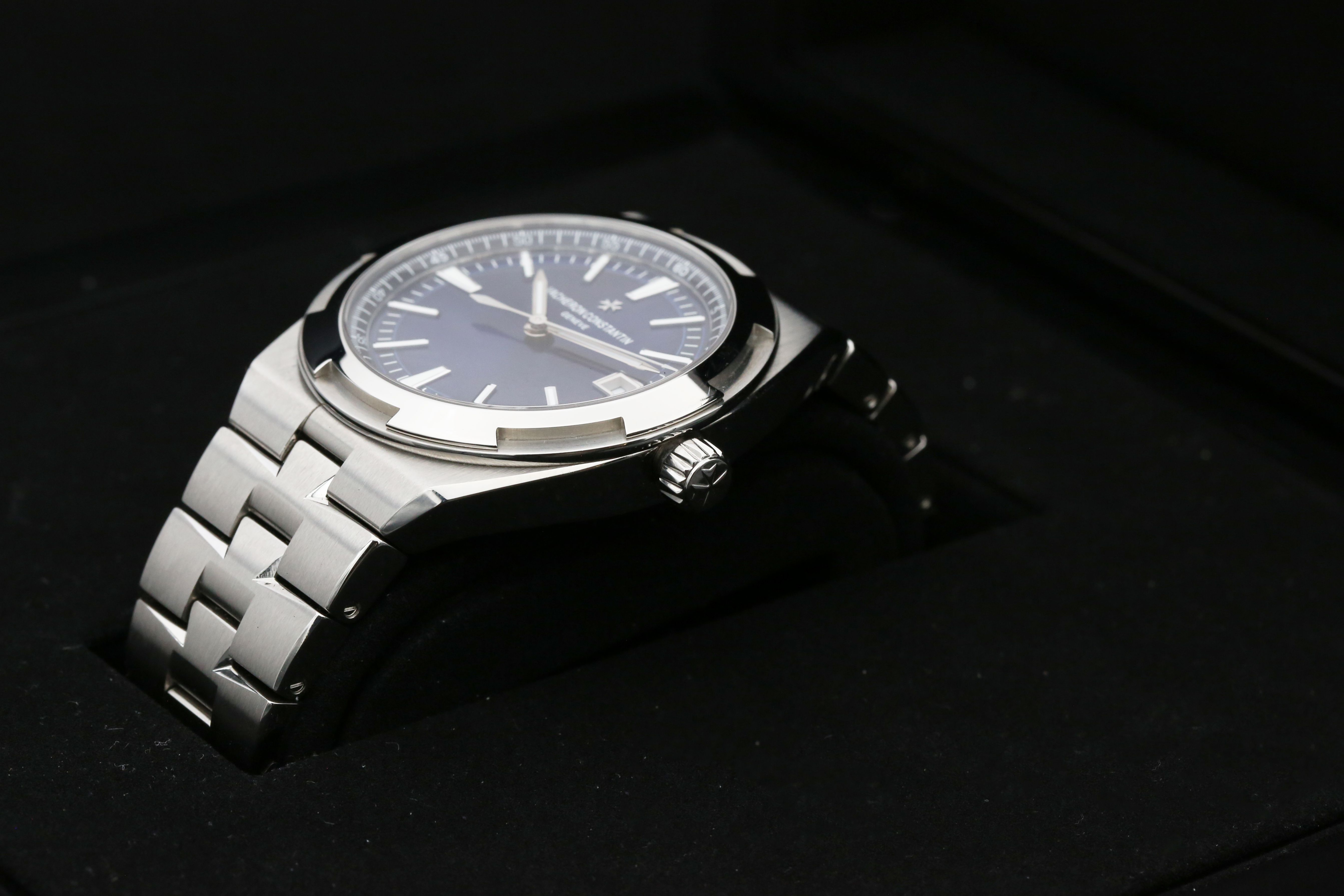 Vacheron Constantin Overseas 4500V/110A-B128 Thumbnail 6