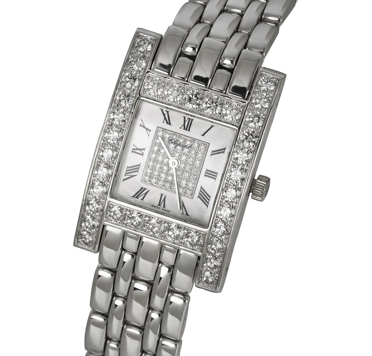 Chopard Your Hour 106805-1002 Thumbnail 2