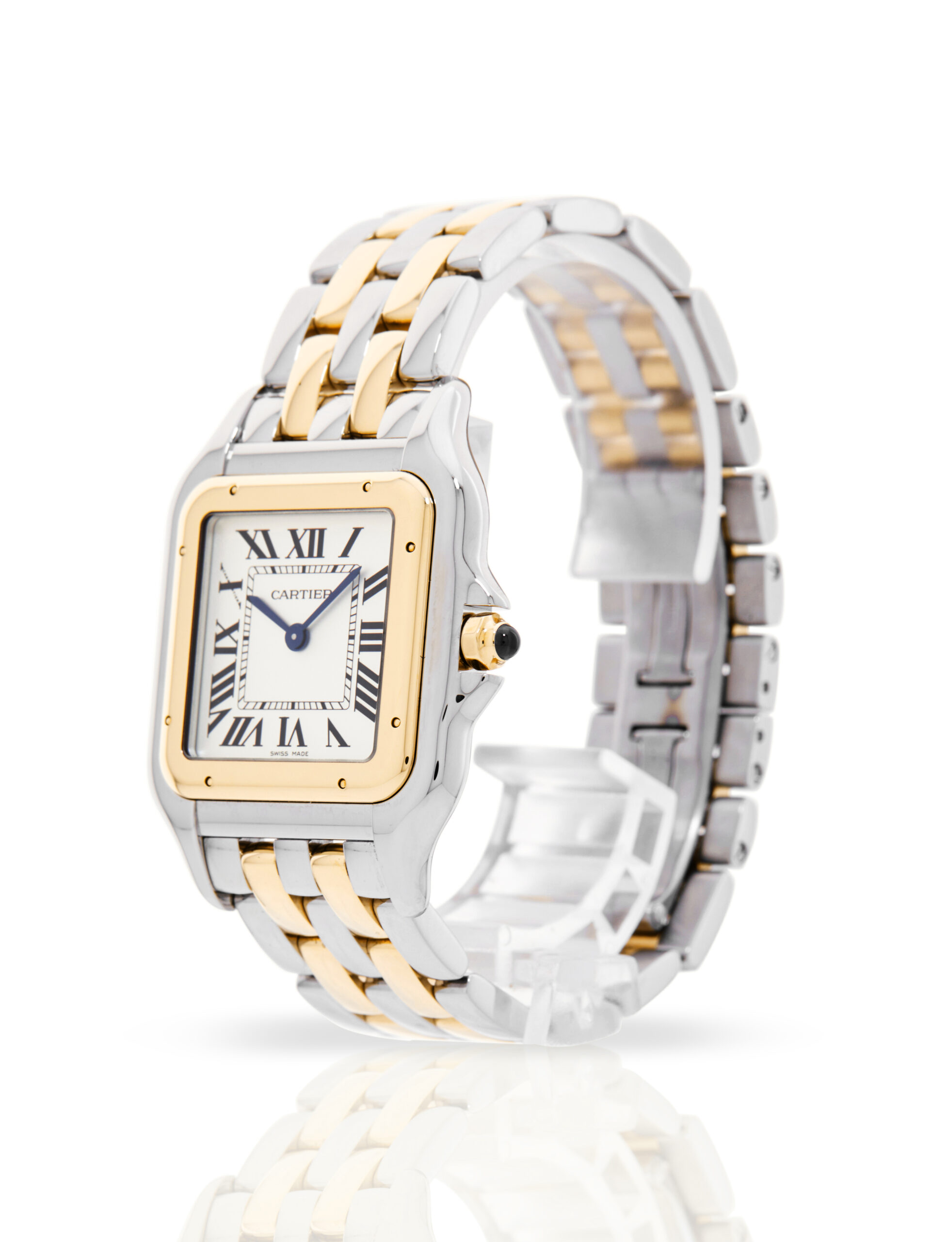 Cartier Panthere De Cartier W2PN0016 Thumbnail 2