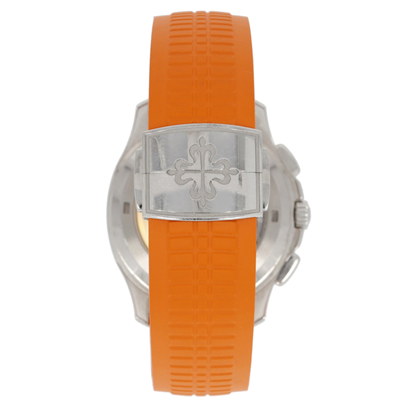 Patek Philippe Aquanaut 5968A-001 Thumbnail 3