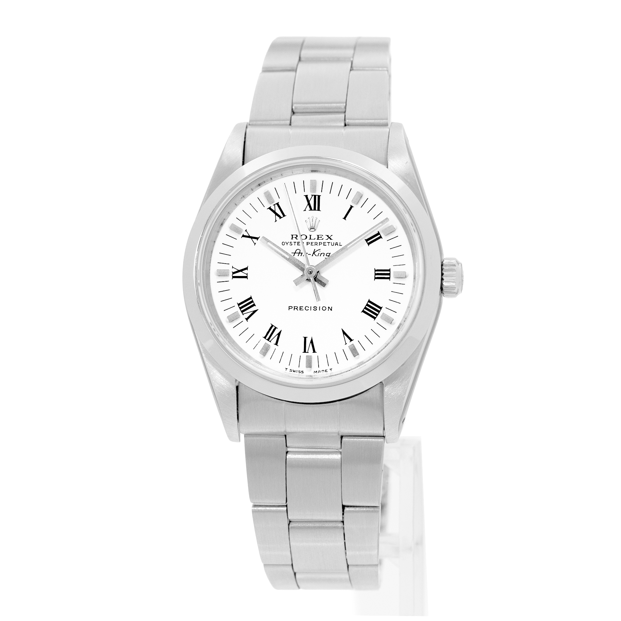 Rolex Air-King 14000 Thumbnail 3