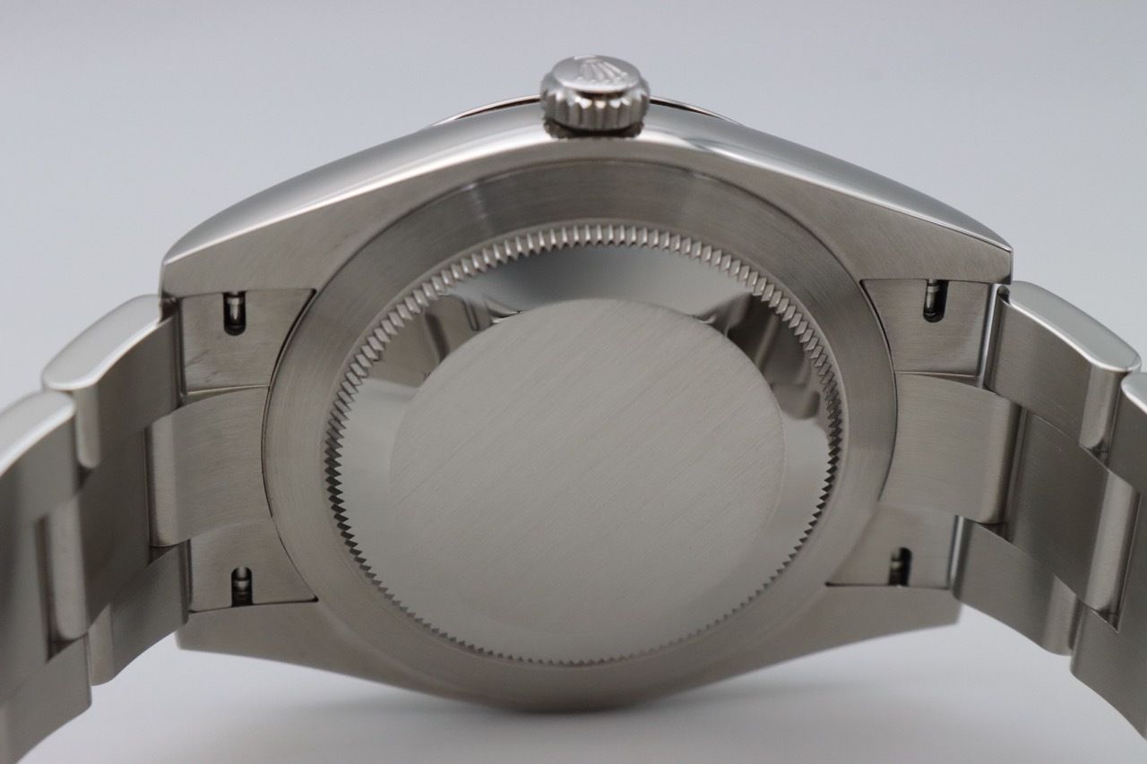 Rolex Oyster Perpetual 124300 Thumbnail 4