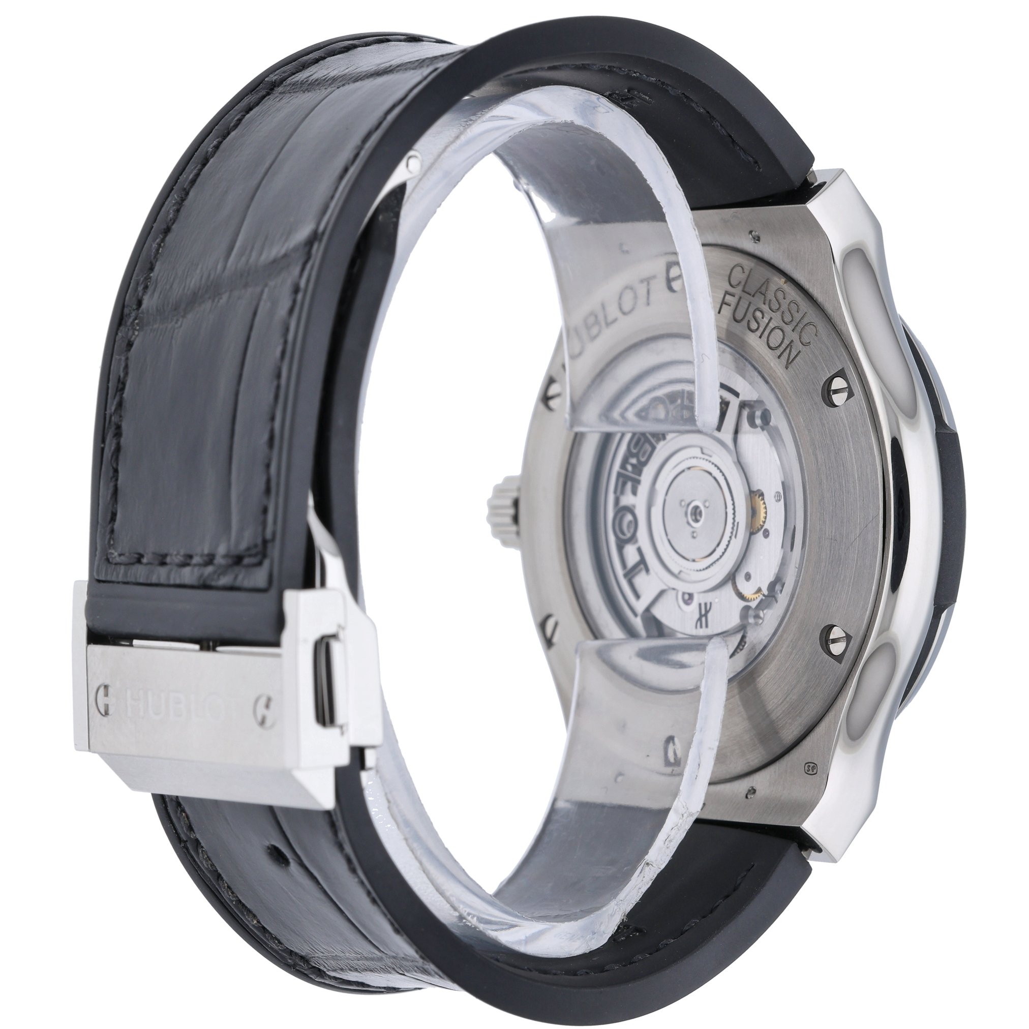 Hublot Classic Fusion 511.NX.1171.LR Thumbnail 3