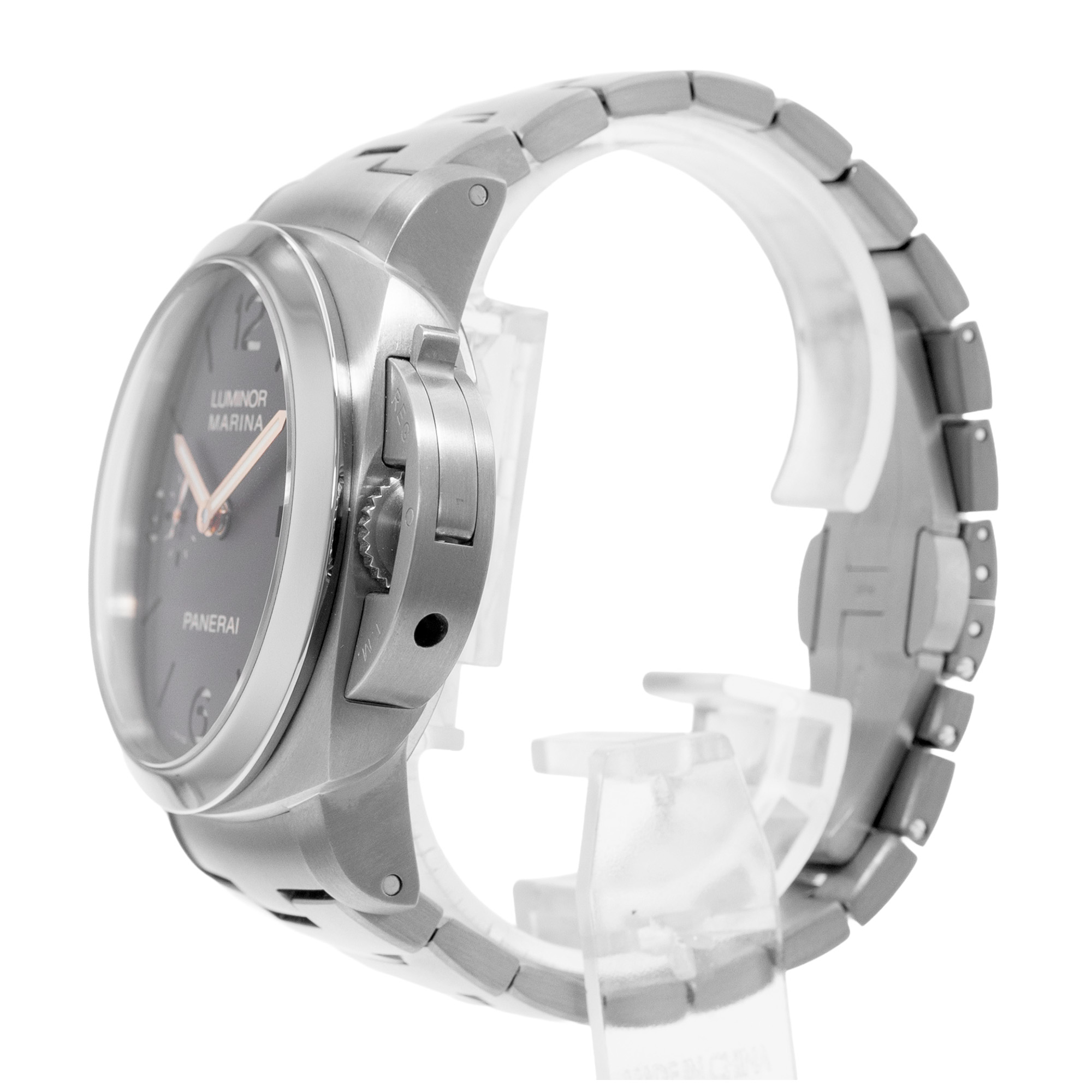 Panerai Luminor 1950 PAM00352 Thumbnail 6