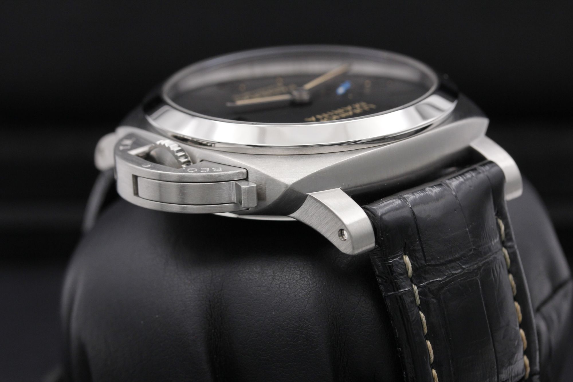 Panerai Luminor Marina PAM01312 Thumbnail 4
