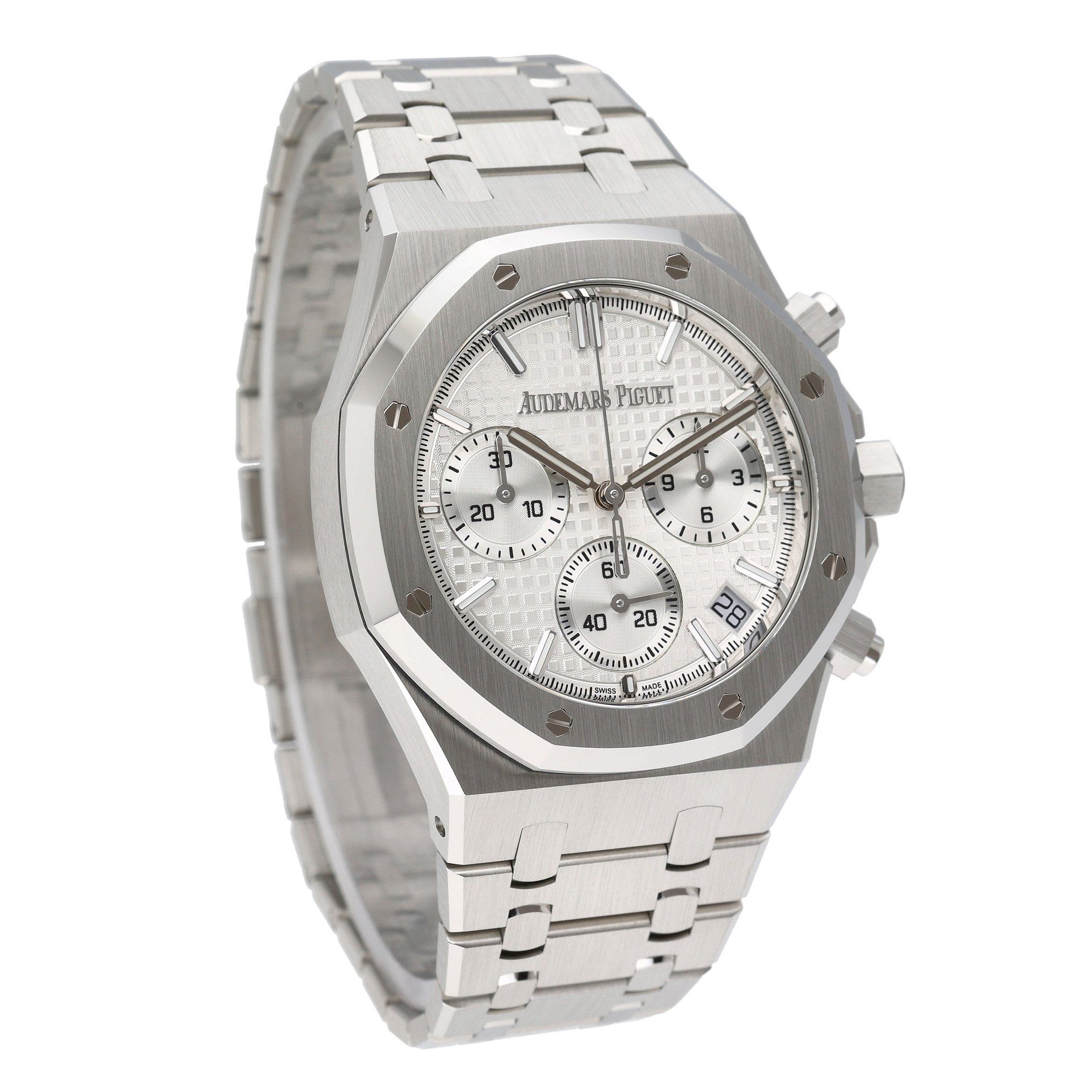 Audemars Piguet Royal Oak 26240ST.OO.1320ST.07 Thumbnail 2