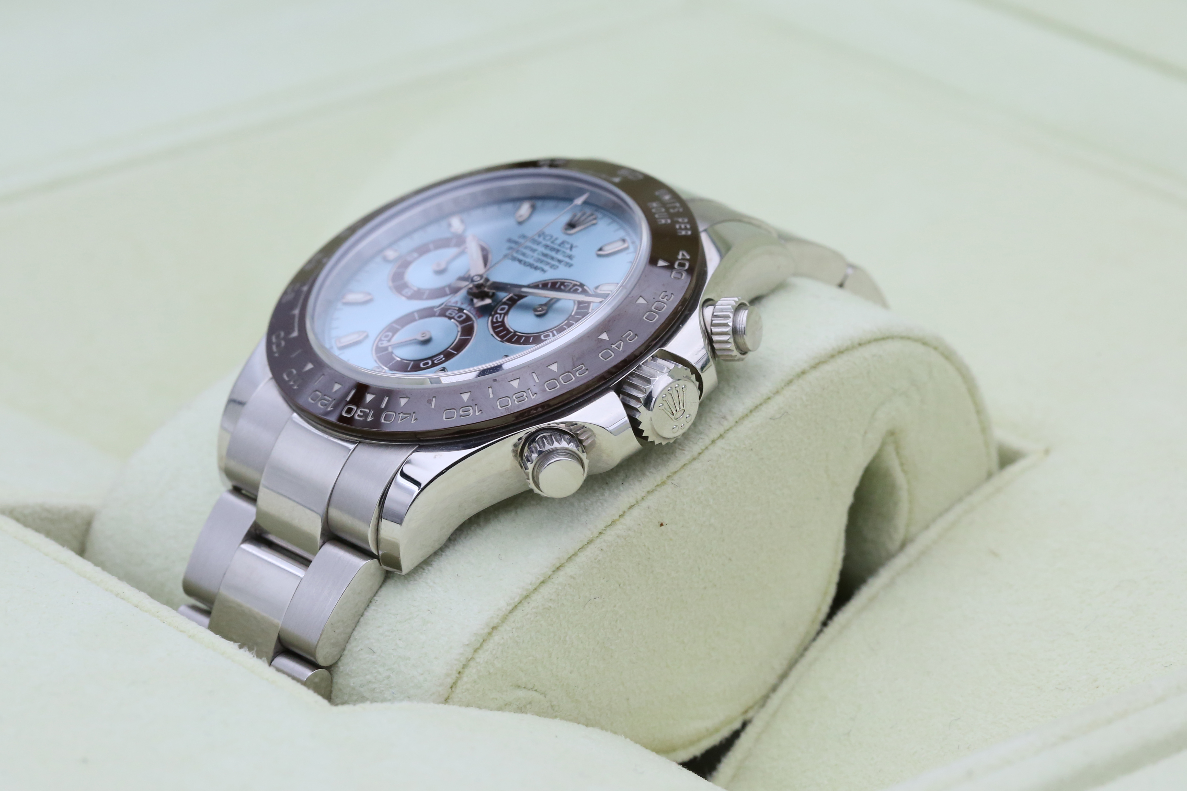 Rolex Daytona 116506 Thumbnail 6