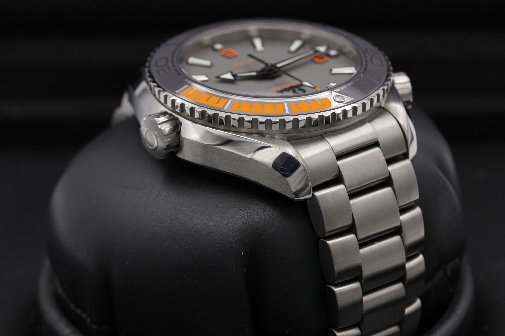 Omega Planet Ocean 215.90.44.21.99.001 Thumbnail 4