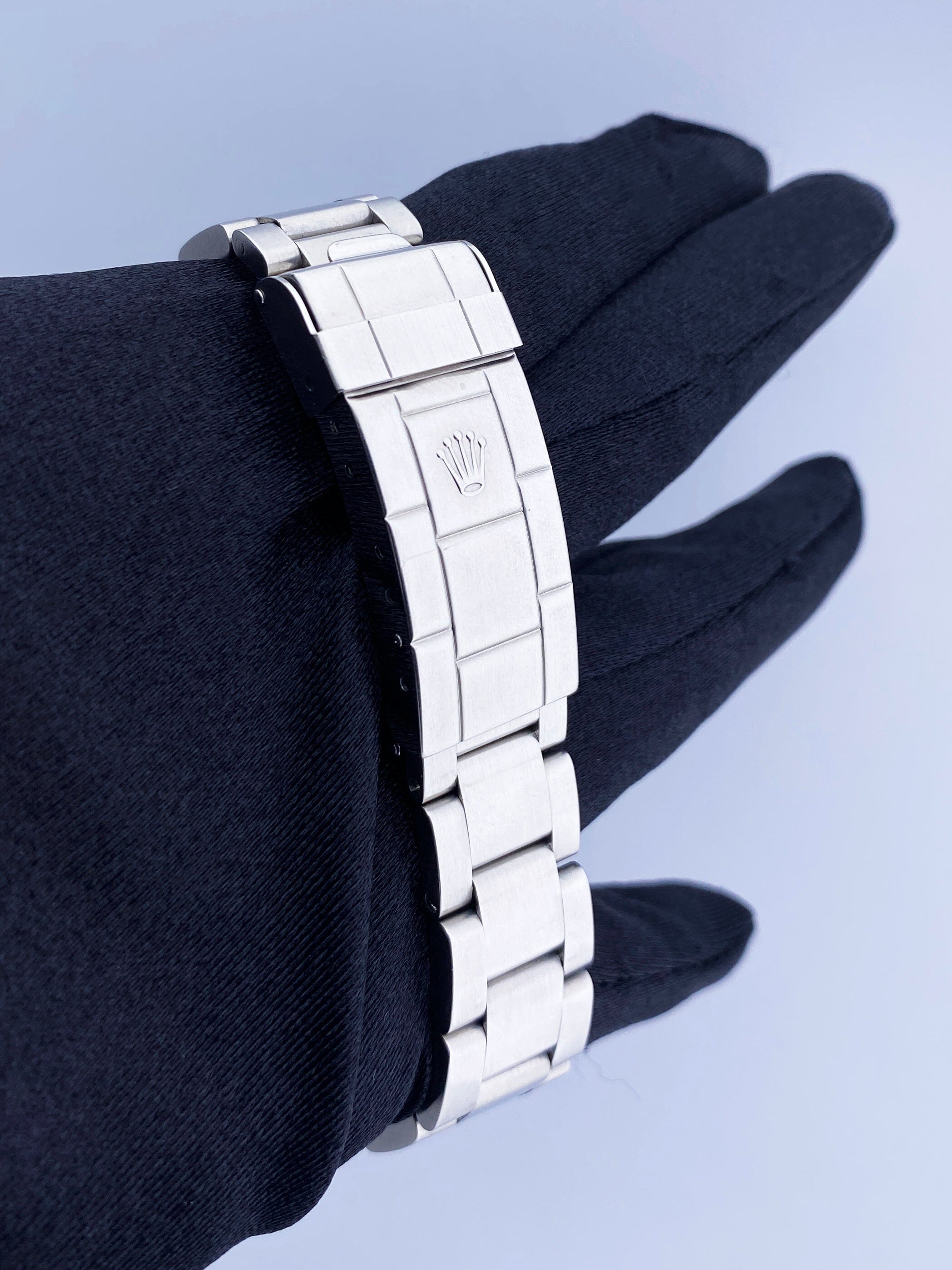 Rolex Submariner Kermit Thumbnail 5