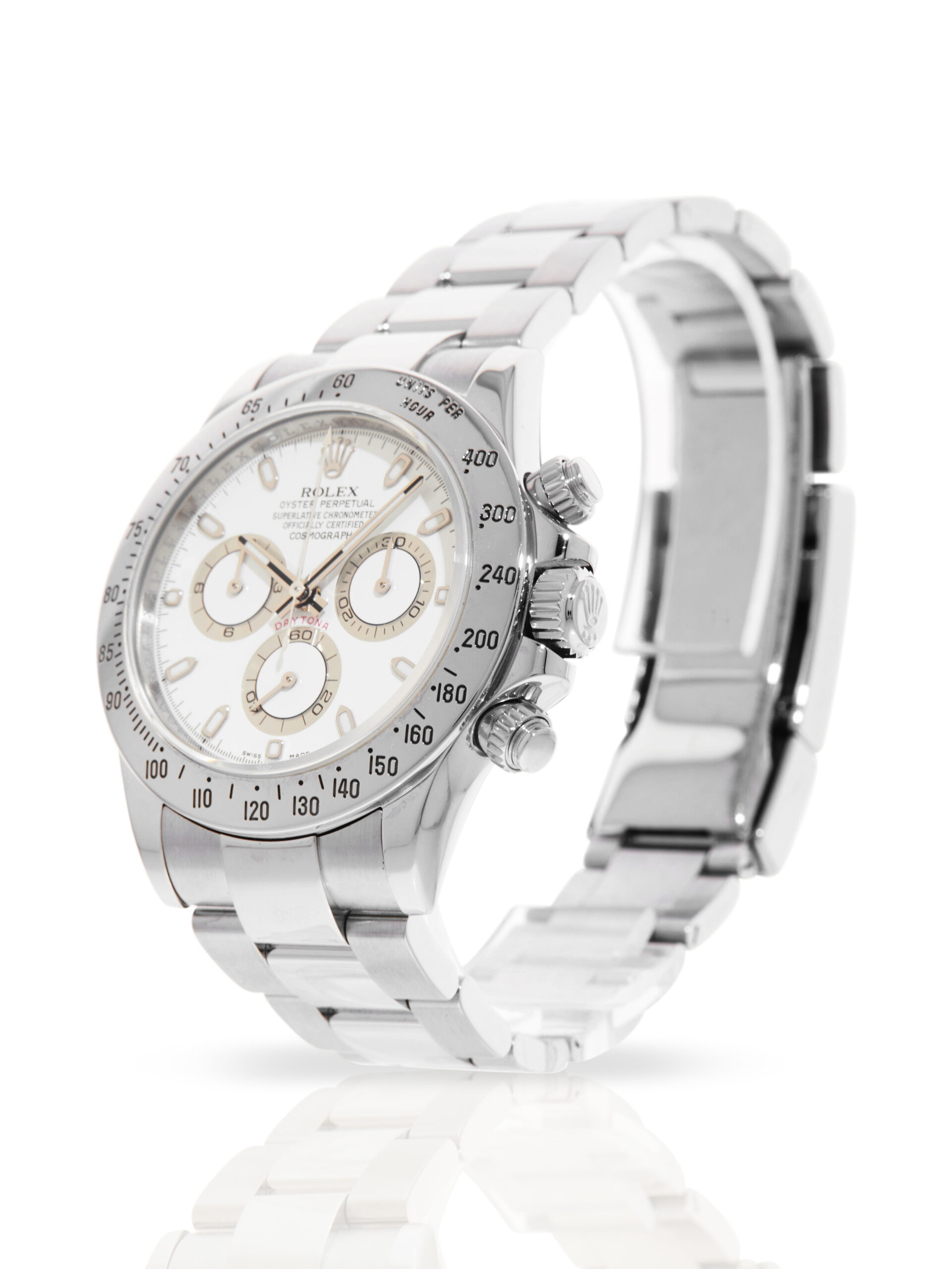 Rolex Daytona 116520 Thumbnail 5