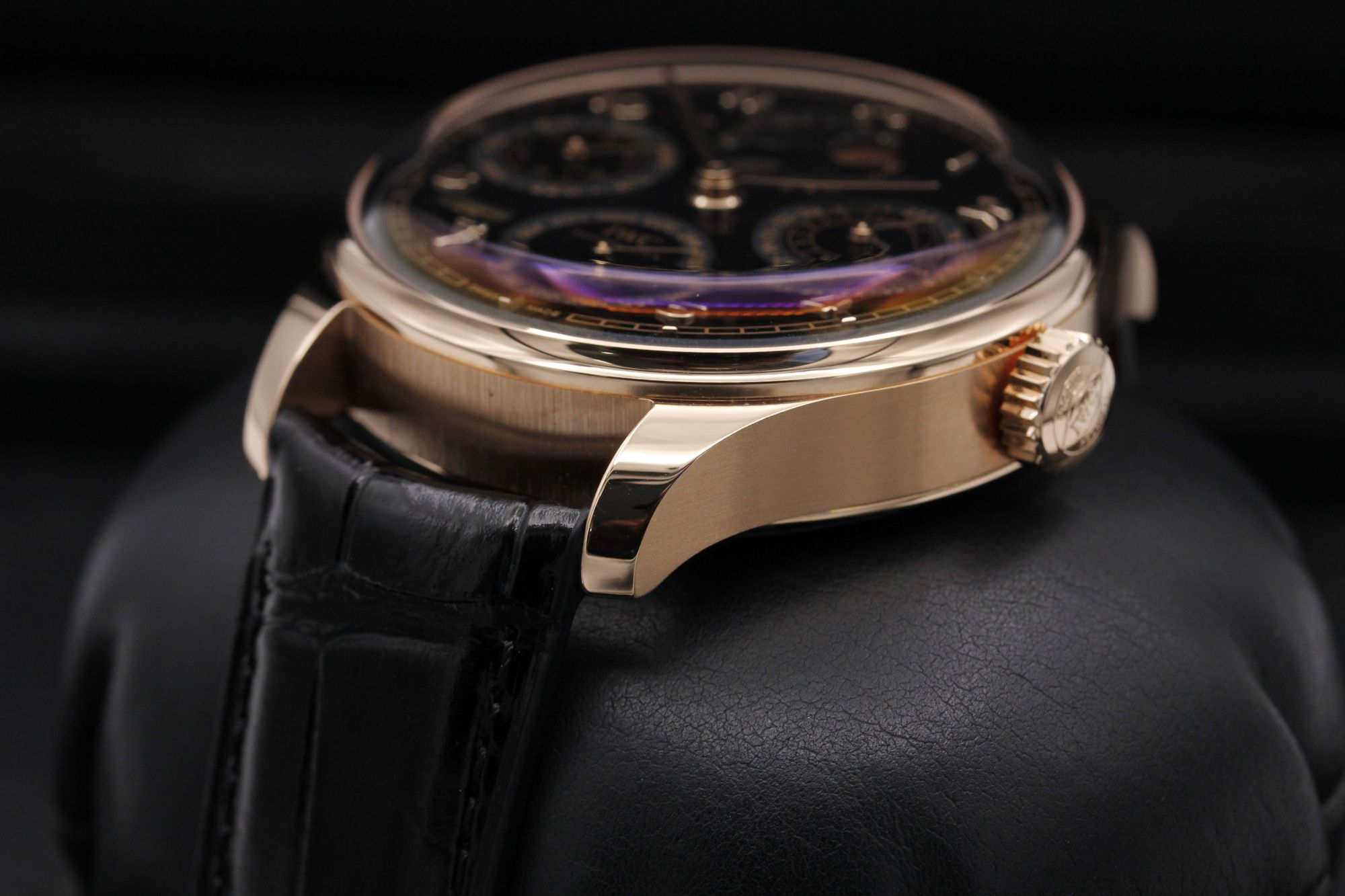 IWC Portugieser Perpetual Calendar IW503702 Thumbnail 2