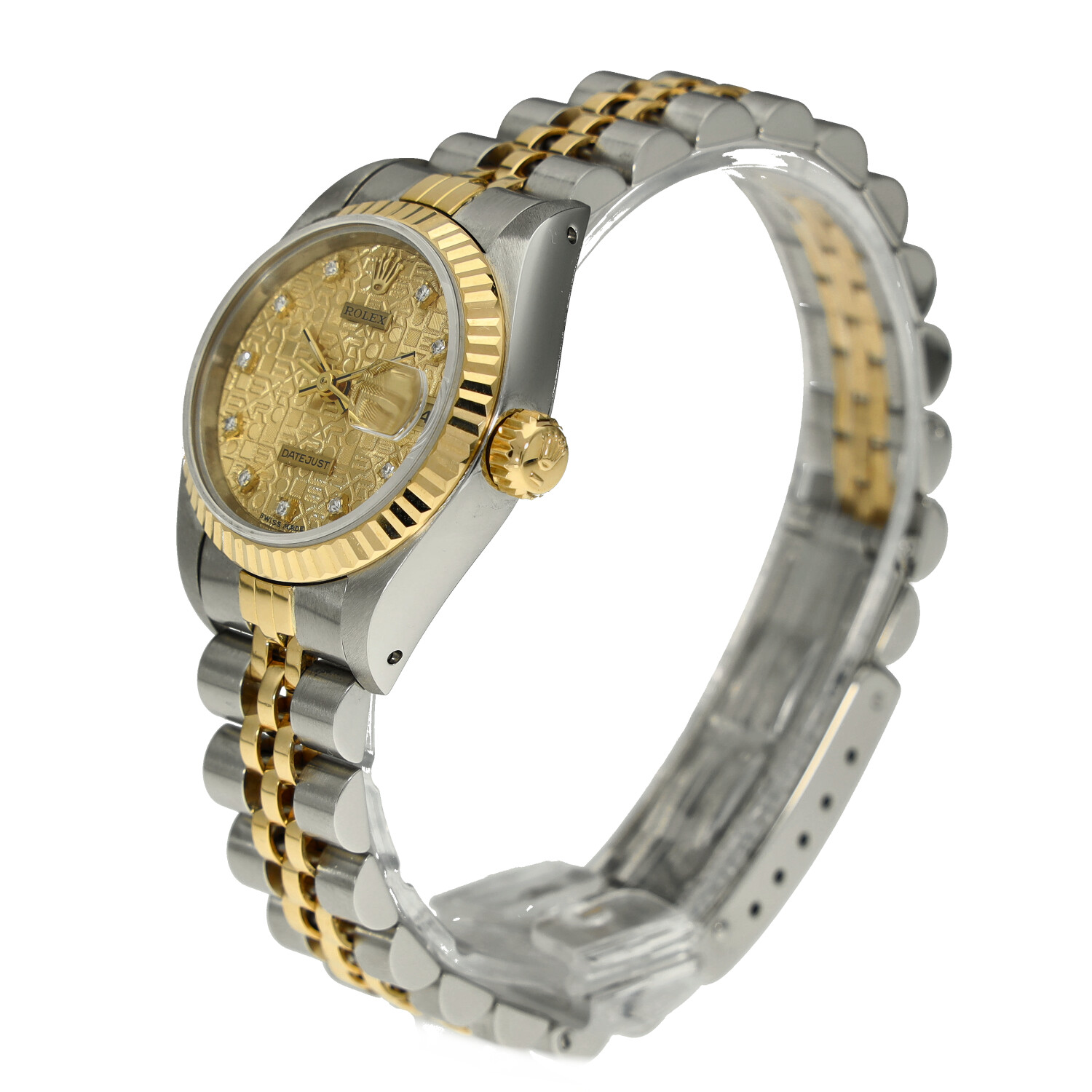 Rolex Datejust Lady 69173 Thumbnail 2