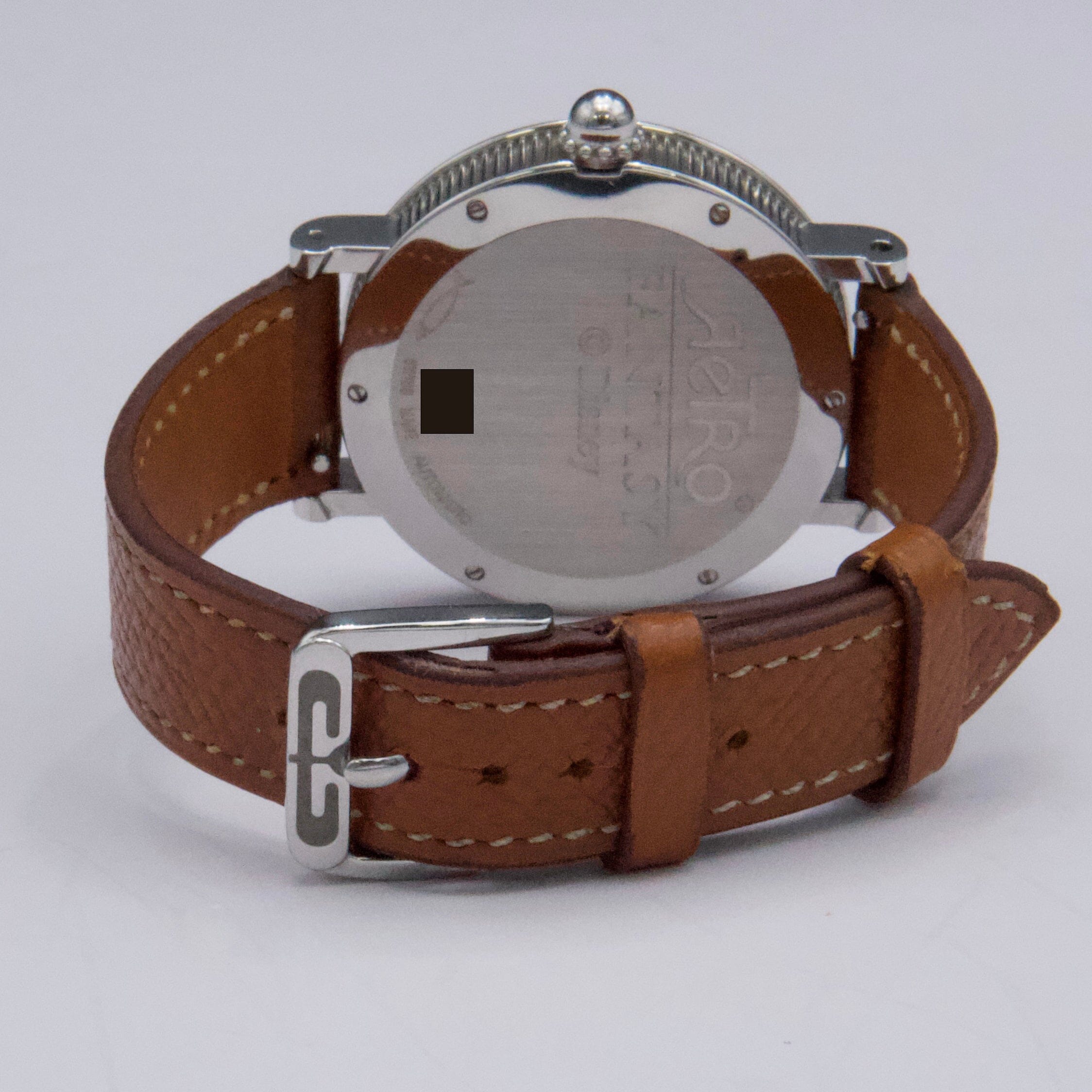 Gerald Genta Retro Fantasy G.3612.7 Thumbnail 5