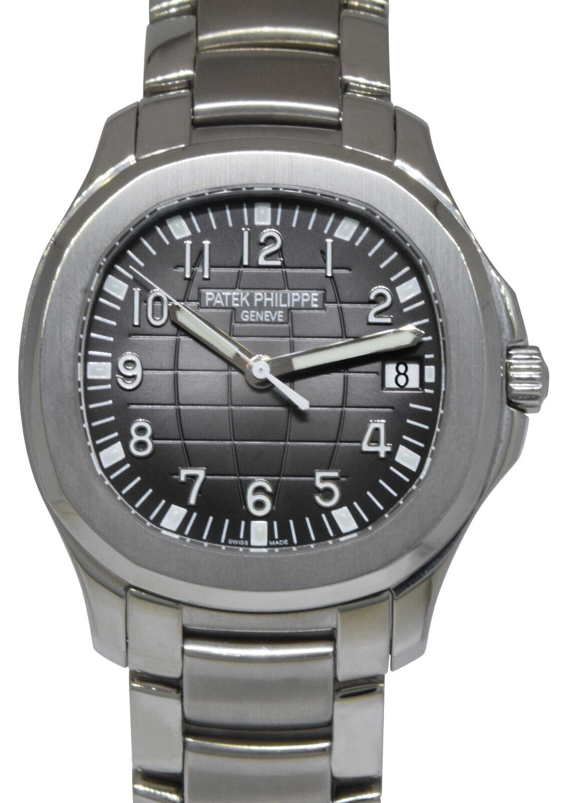 Patek Philippe Aquanaut 5167/1A-001 Thumbnail 1