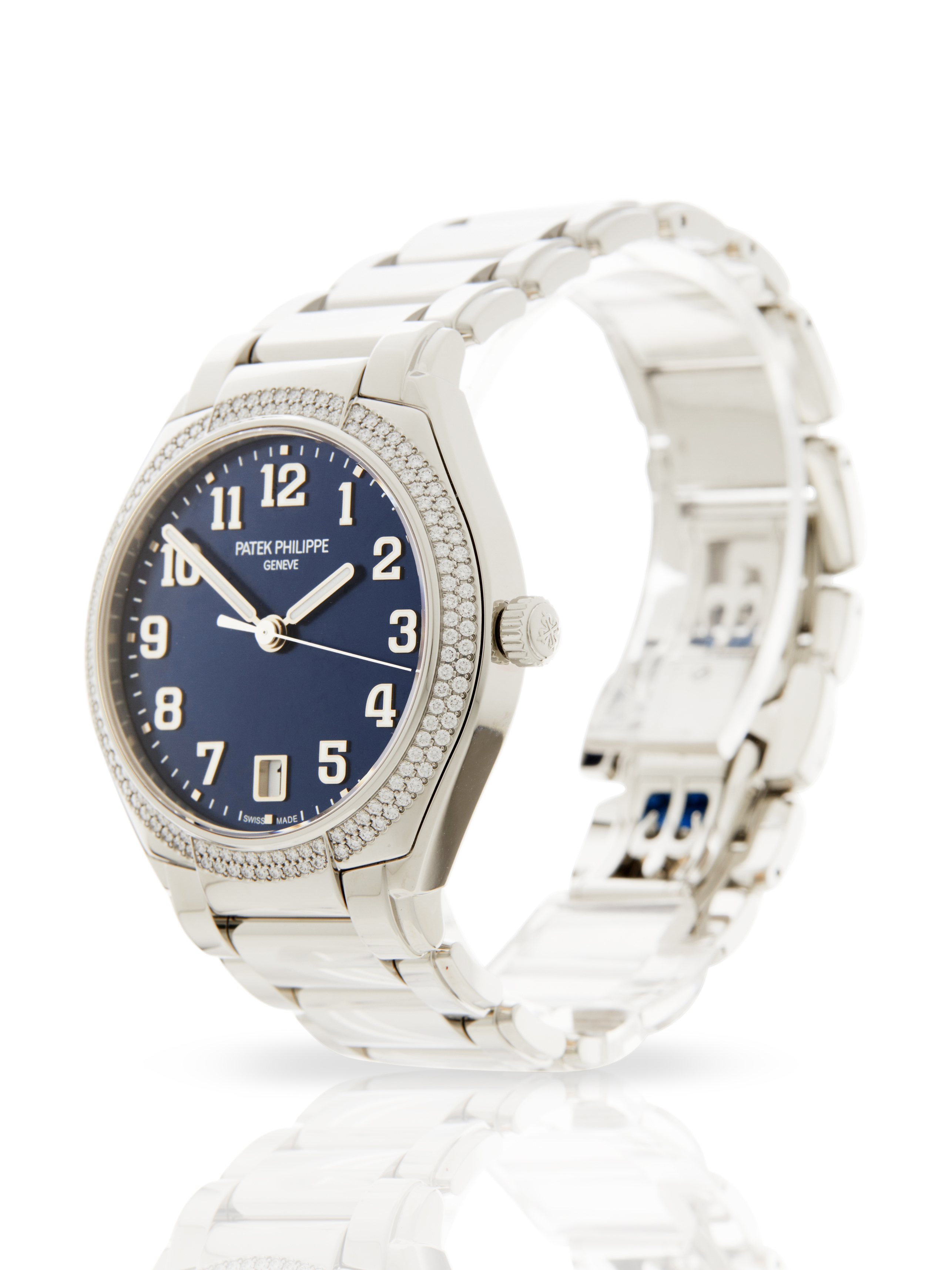 Patek Philippe Twenty-4 7300/1200A-001 Thumbnail 2