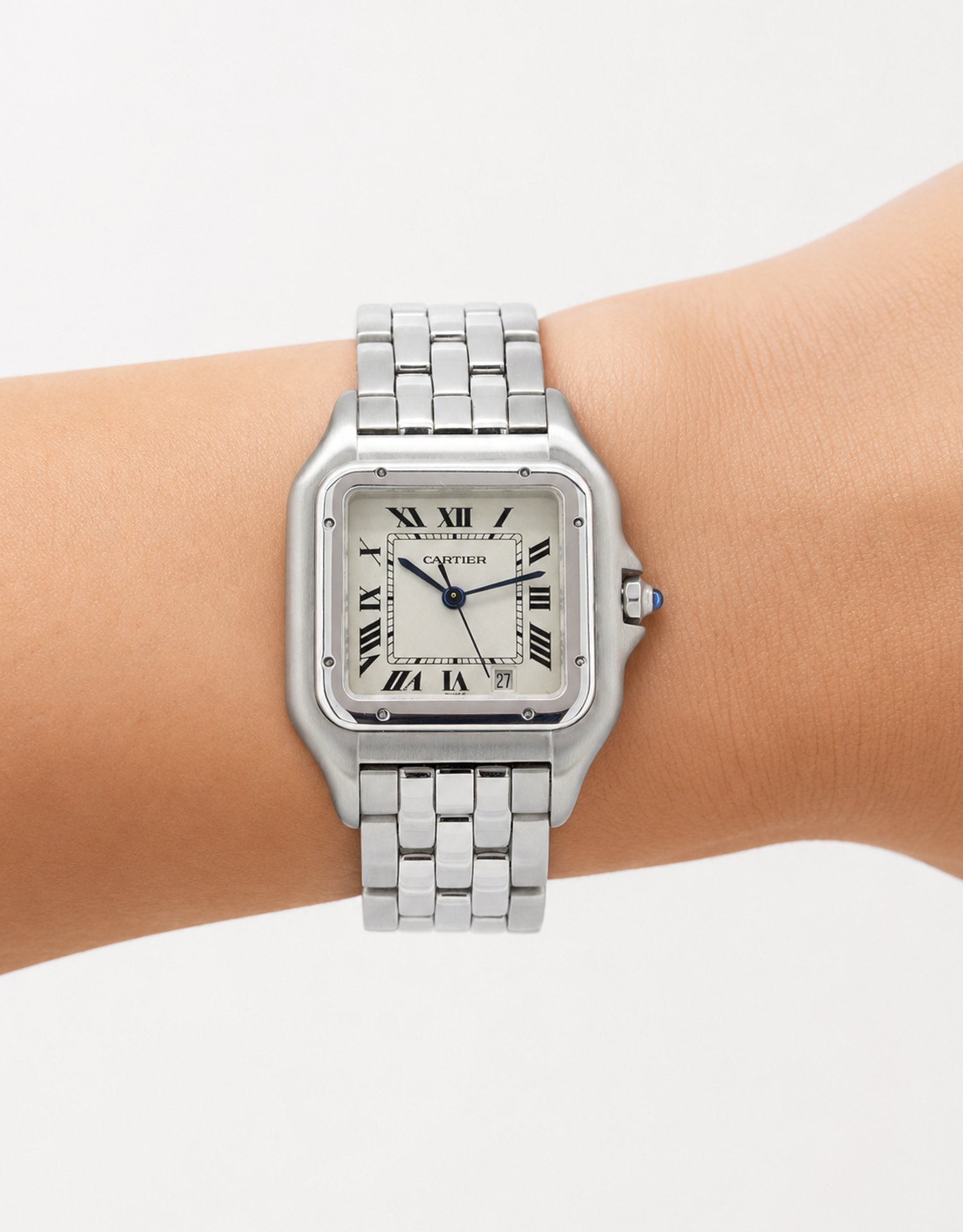 Cartier Panthere W25054P5 Thumbnail 4