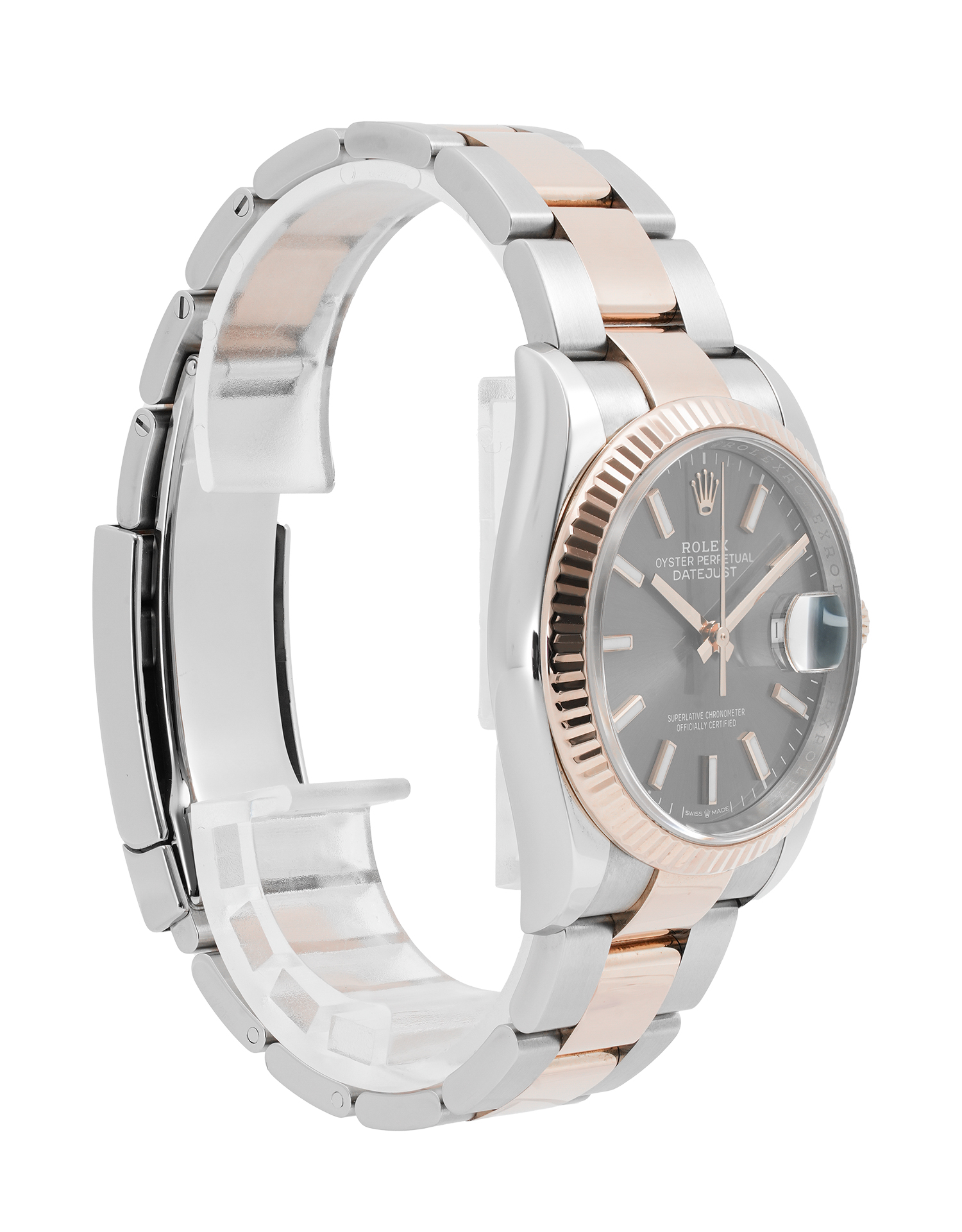 Rolex Datejust 126231 Thumbnail 2