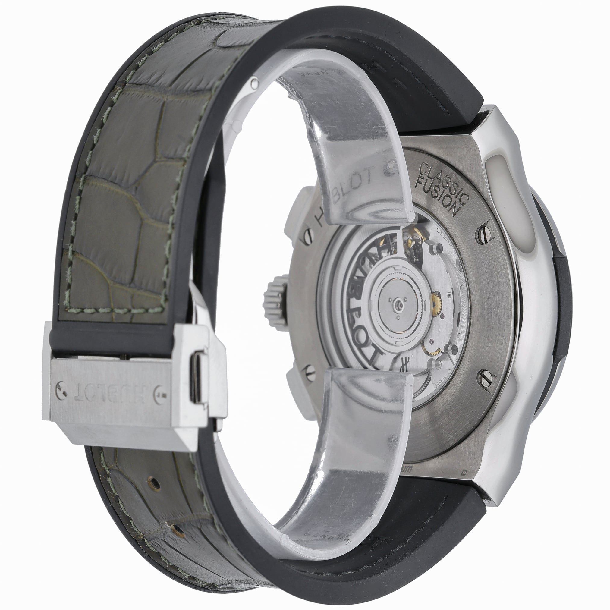 Hublot Classic Fusion 521.NX.8970.LR Thumbnail 3