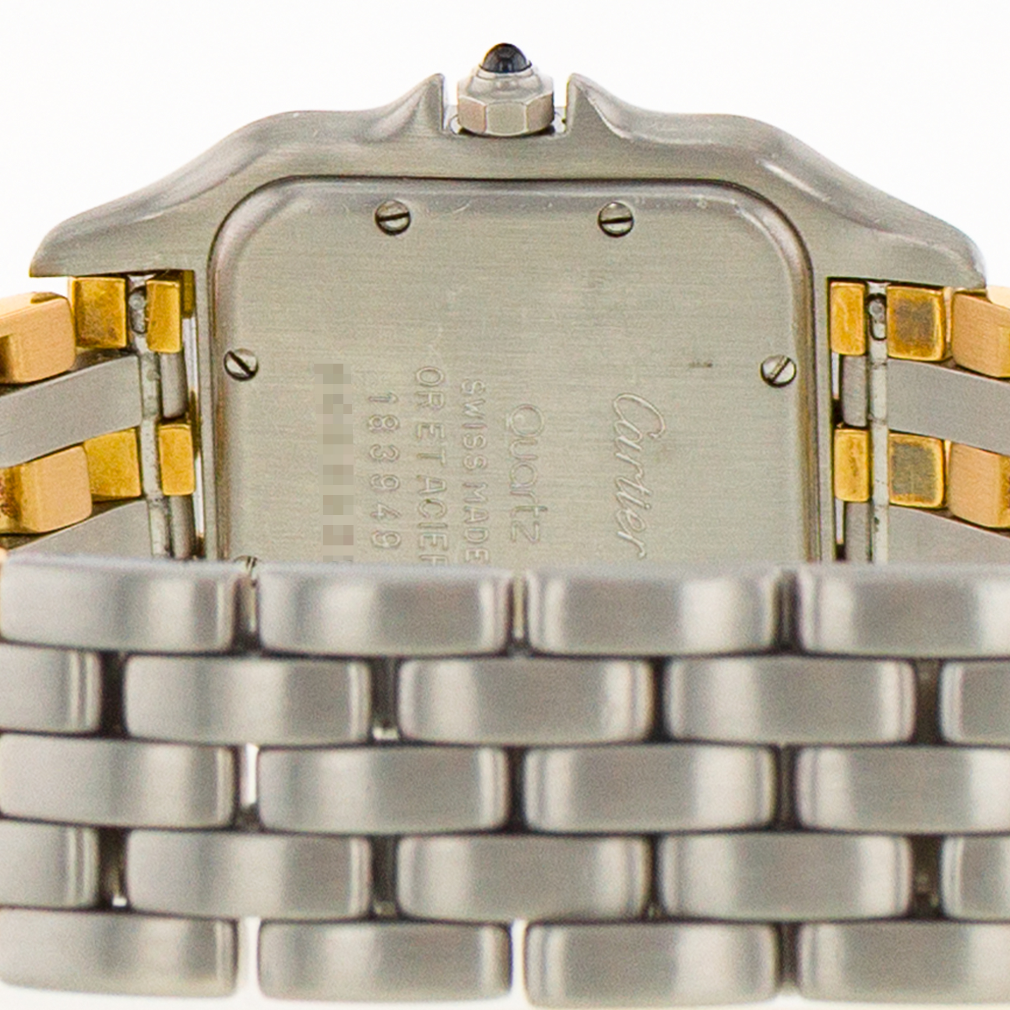 Cartier Panthere 183949 Thumbnail 3