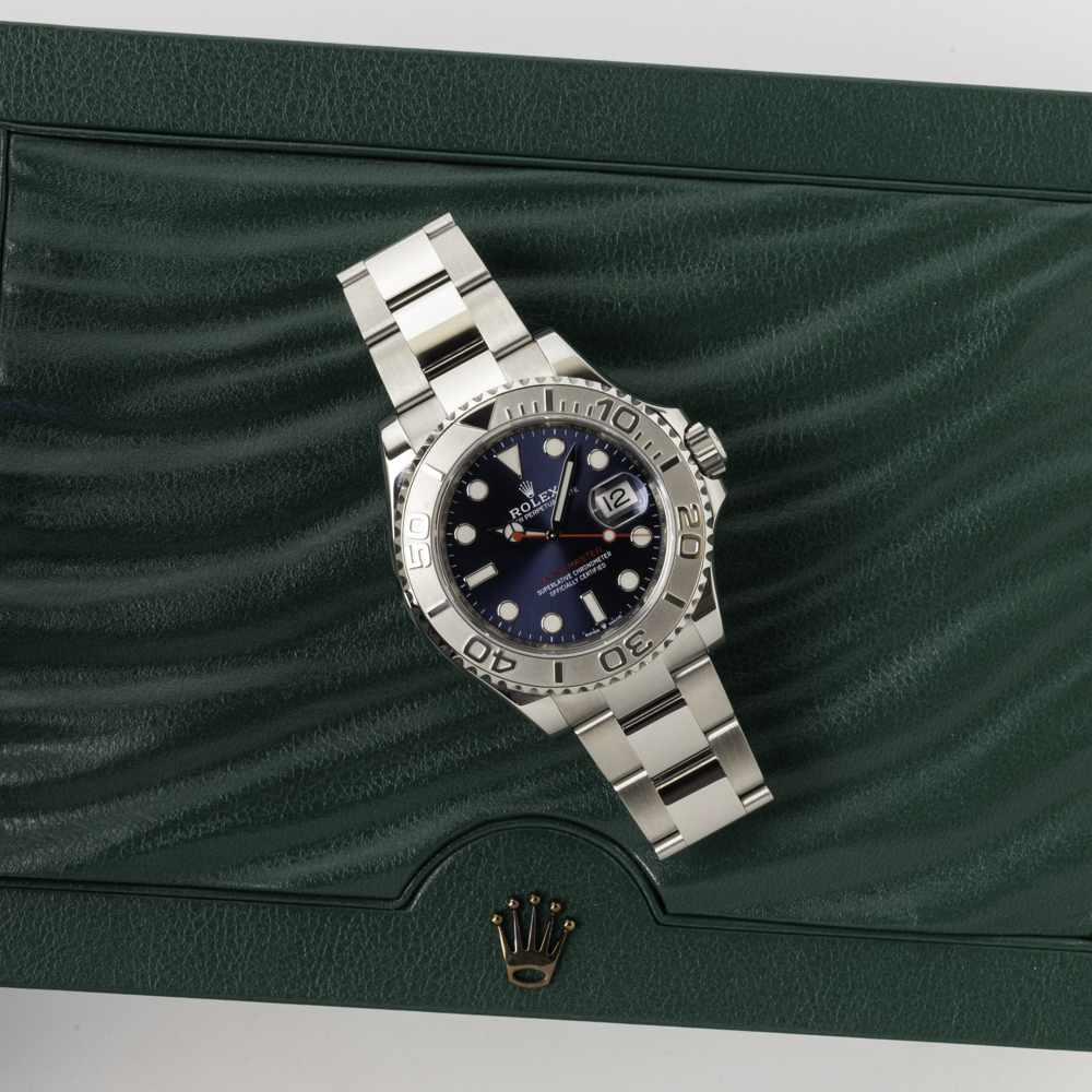 Rolex Yacht-Master 126622 Thumbnail 7