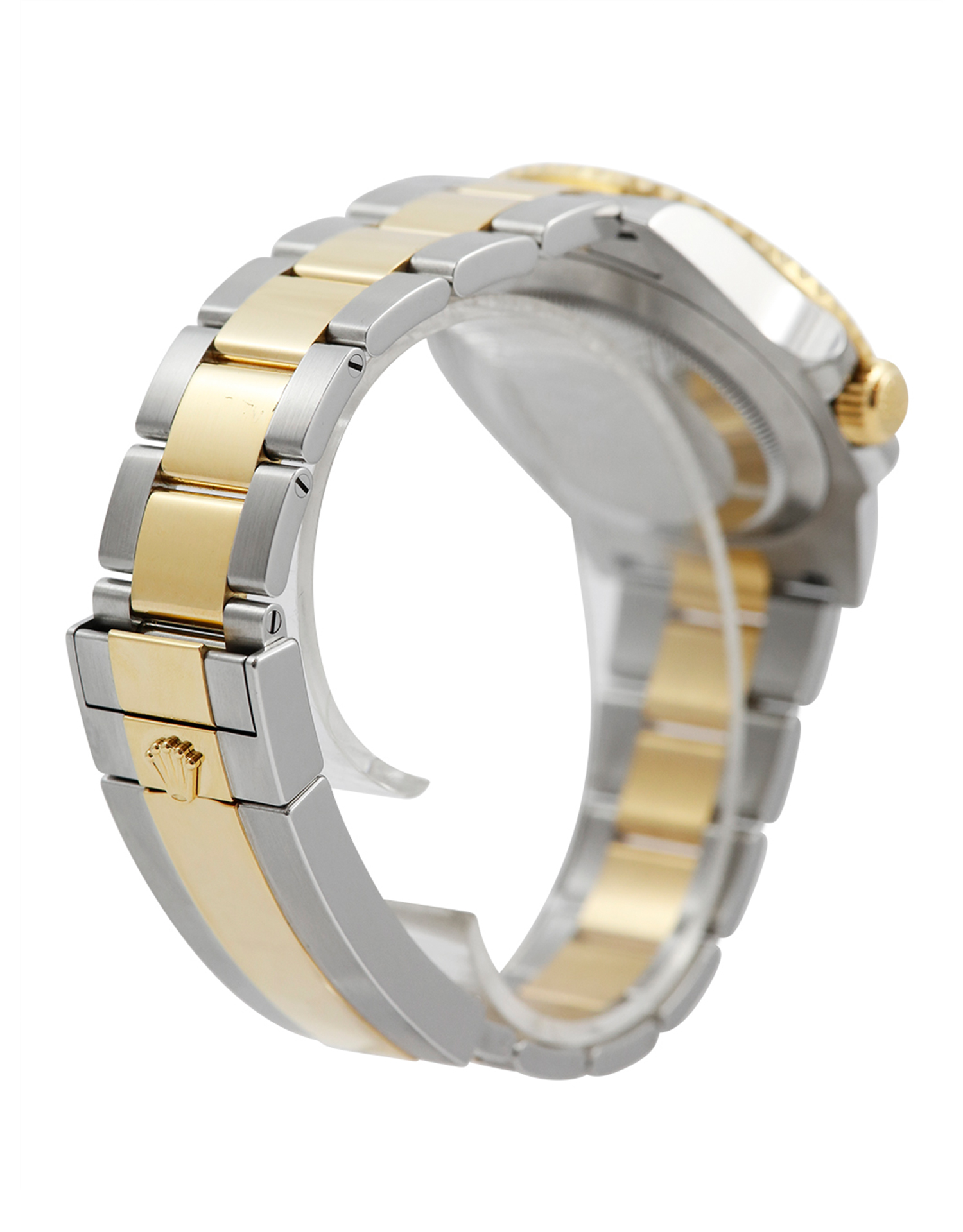 Rolex Submariner 126613 LN Thumbnail 3