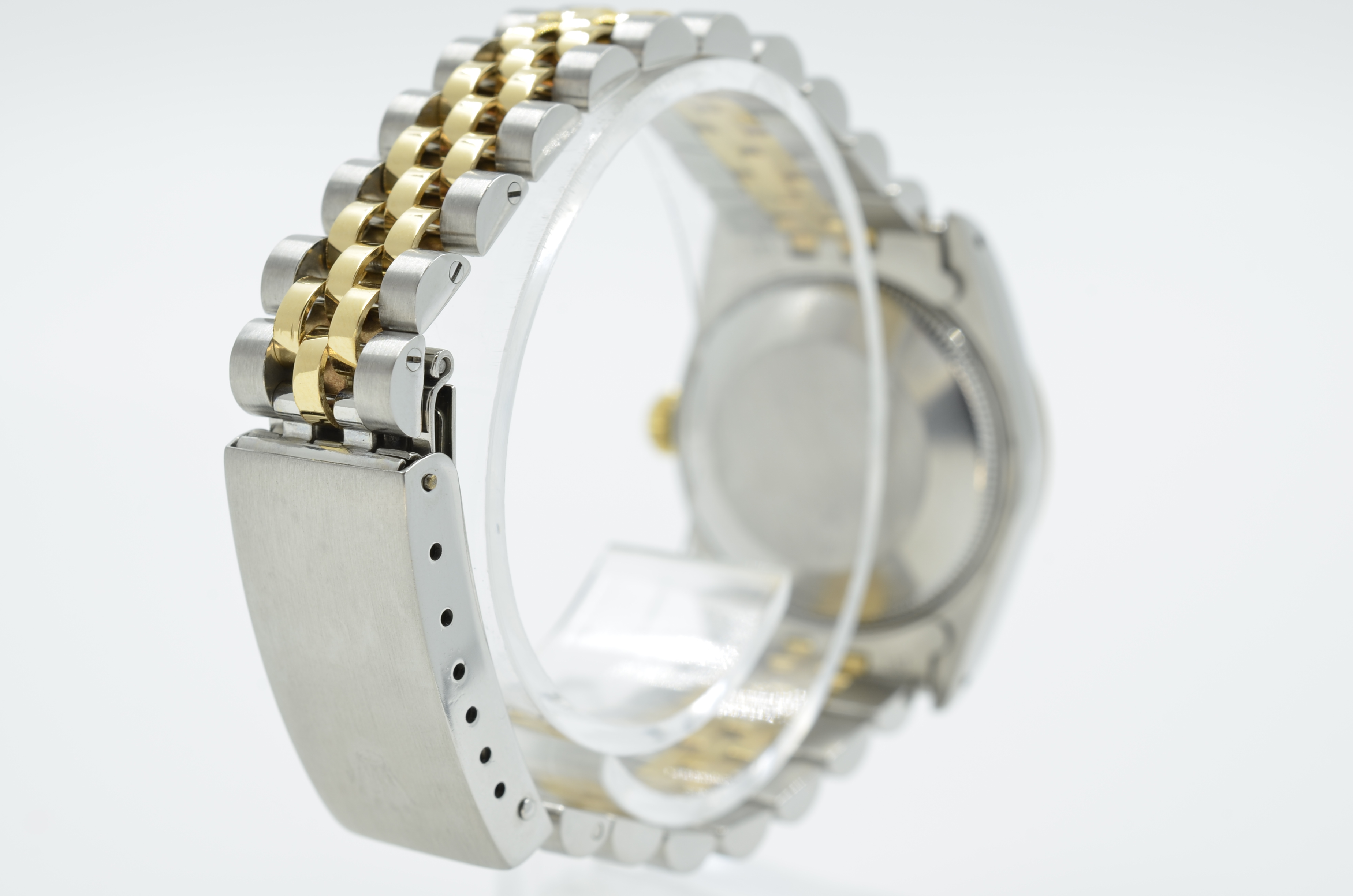 Rolex Mid-Size Datejust 68273 Thumbnail 4