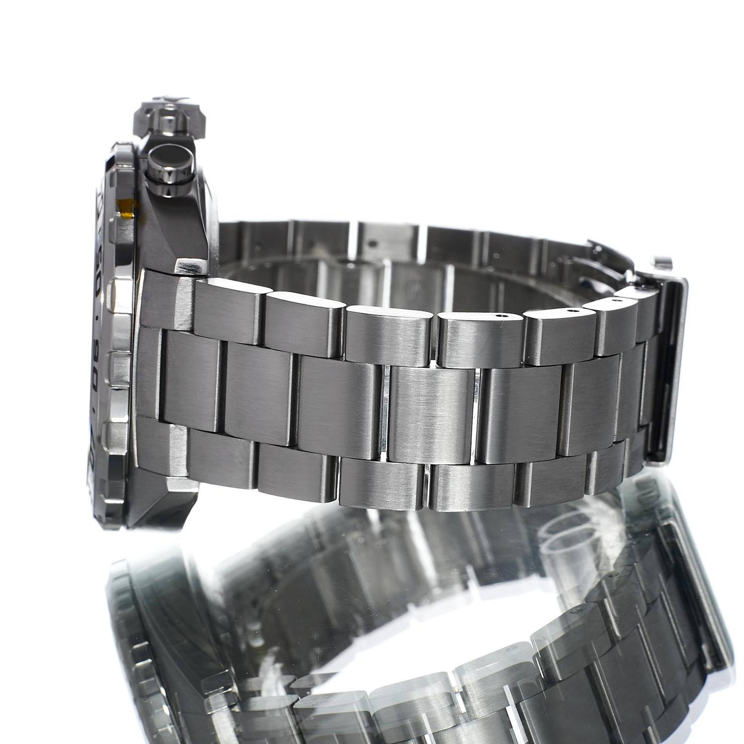 Tag Heuer Formula 1 WAZ111A.BA0875 Thumbnail 2