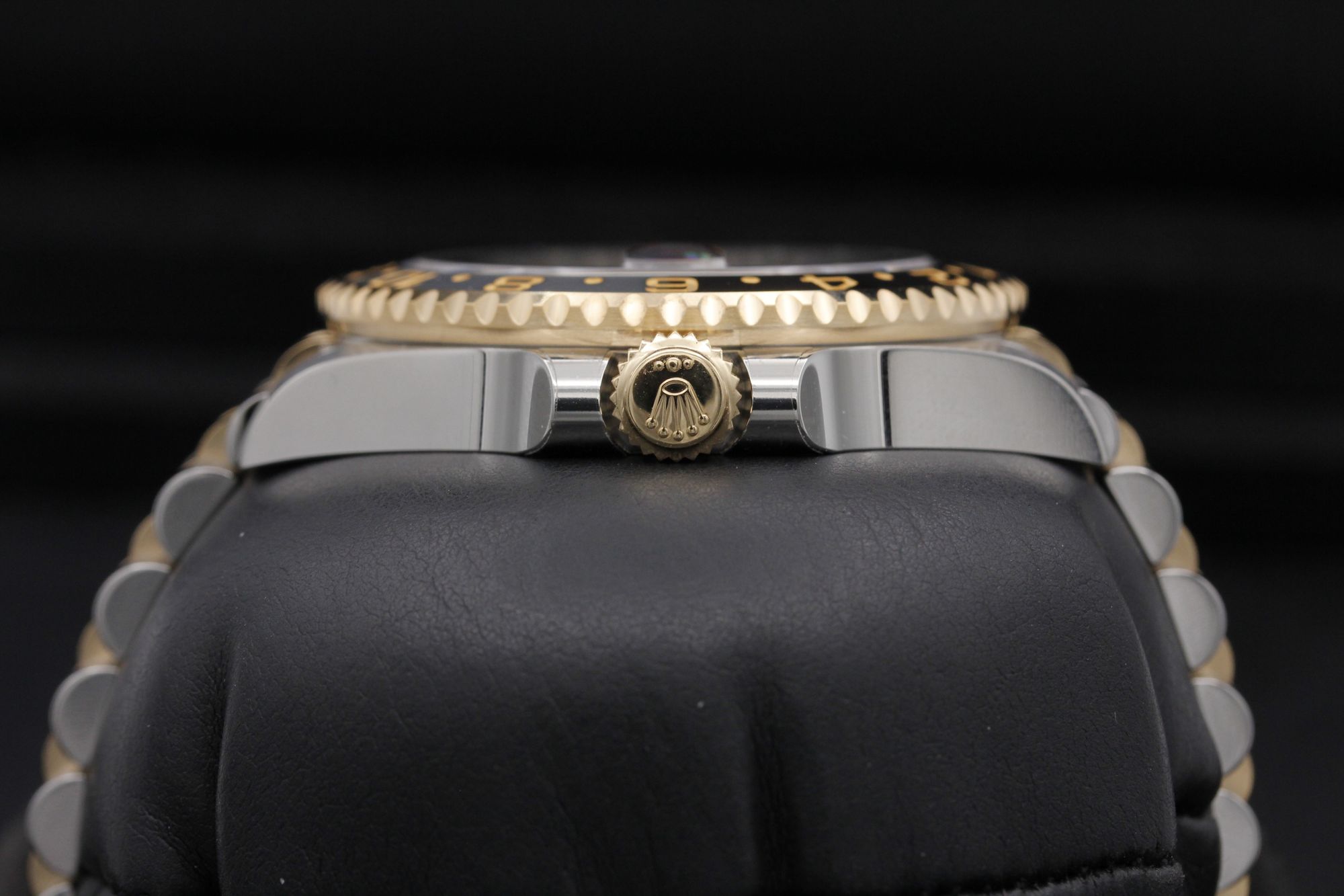 Rolex GMT Master II 126713 GRNR Thumbnail 3