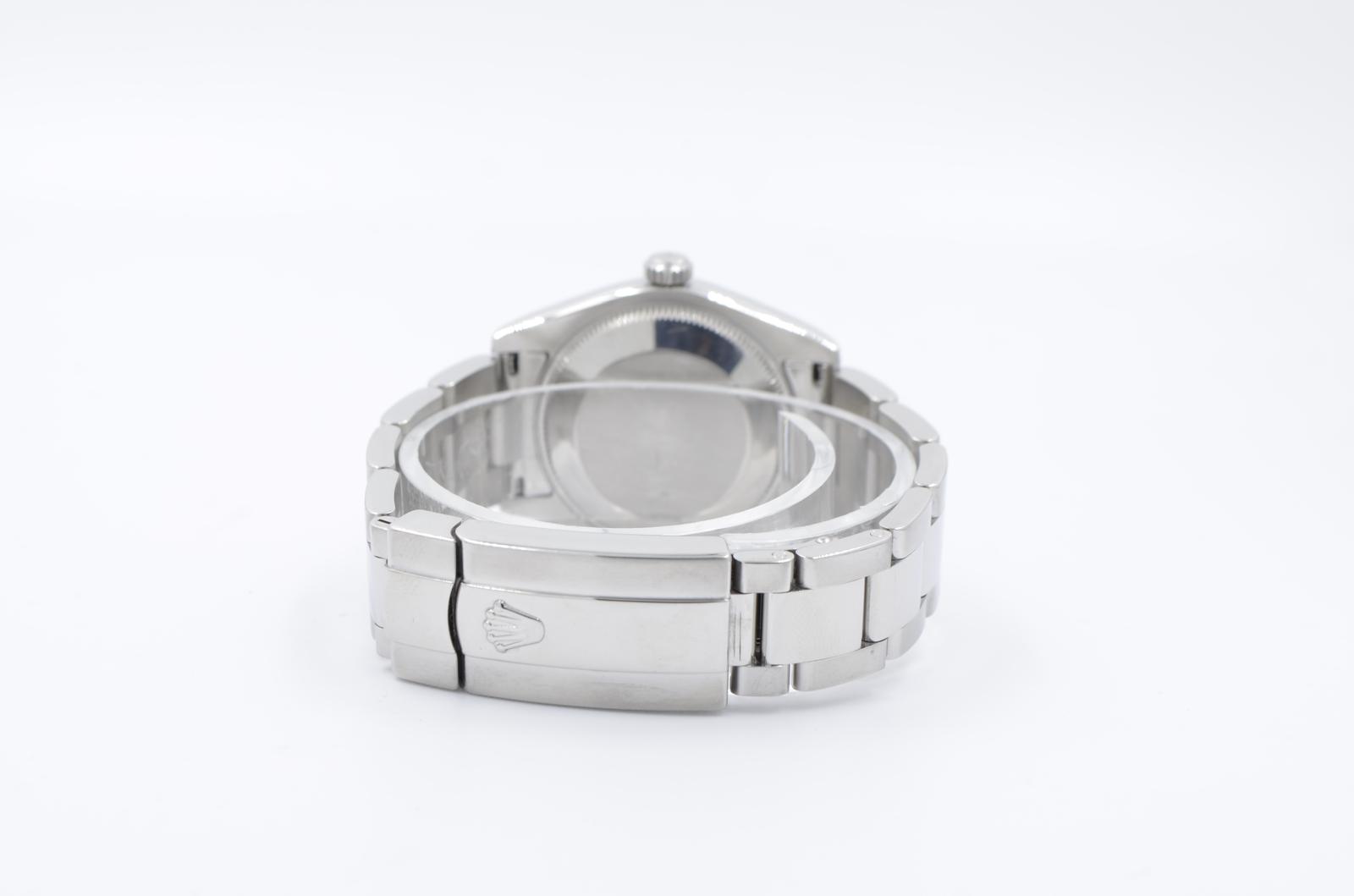 Rolex Datejust Lady 31 178240 Thumbnail 4