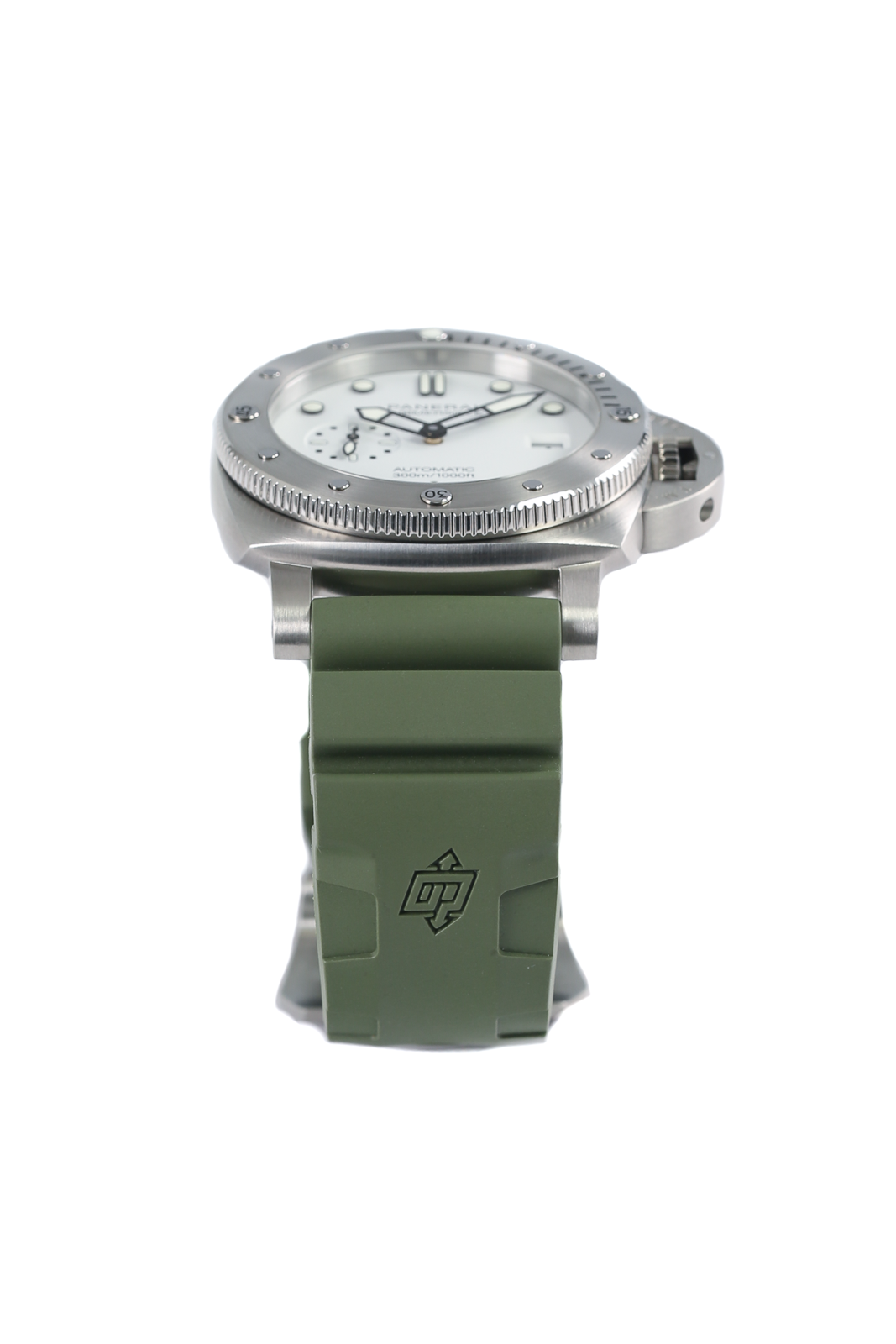 Panerai Submersible QuarantaQuattro PAM01226 Thumbnail 4