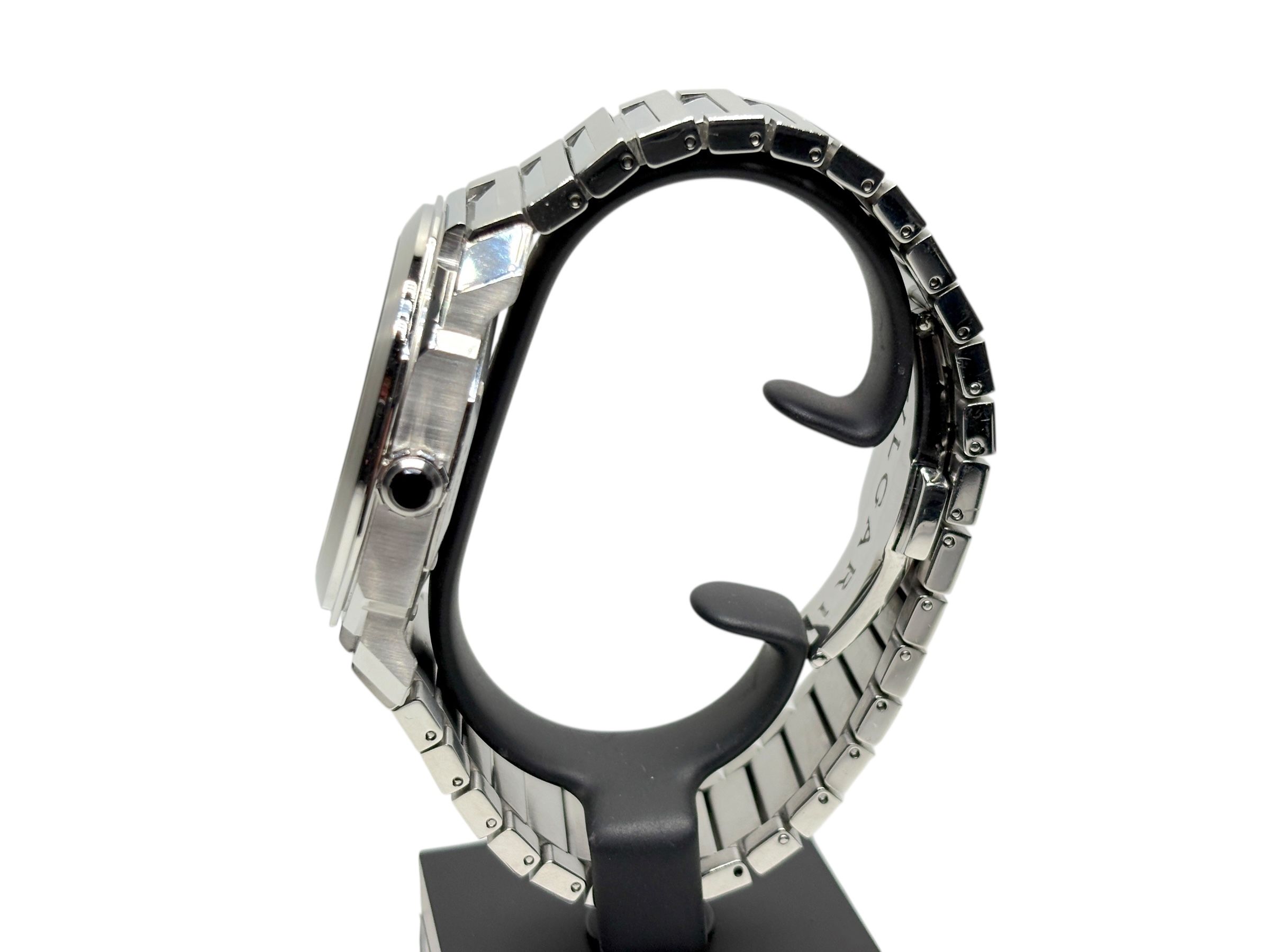 Bvlgari Octo 102660 Thumbnail 2