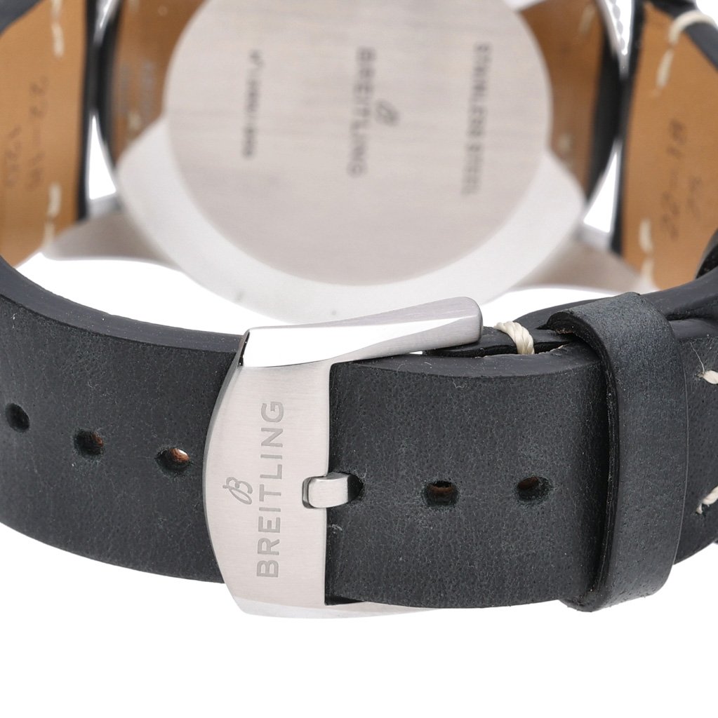 Breitling Navitimer REF. 806 1959 RE-EDITION AB0910 Thumbnail 3