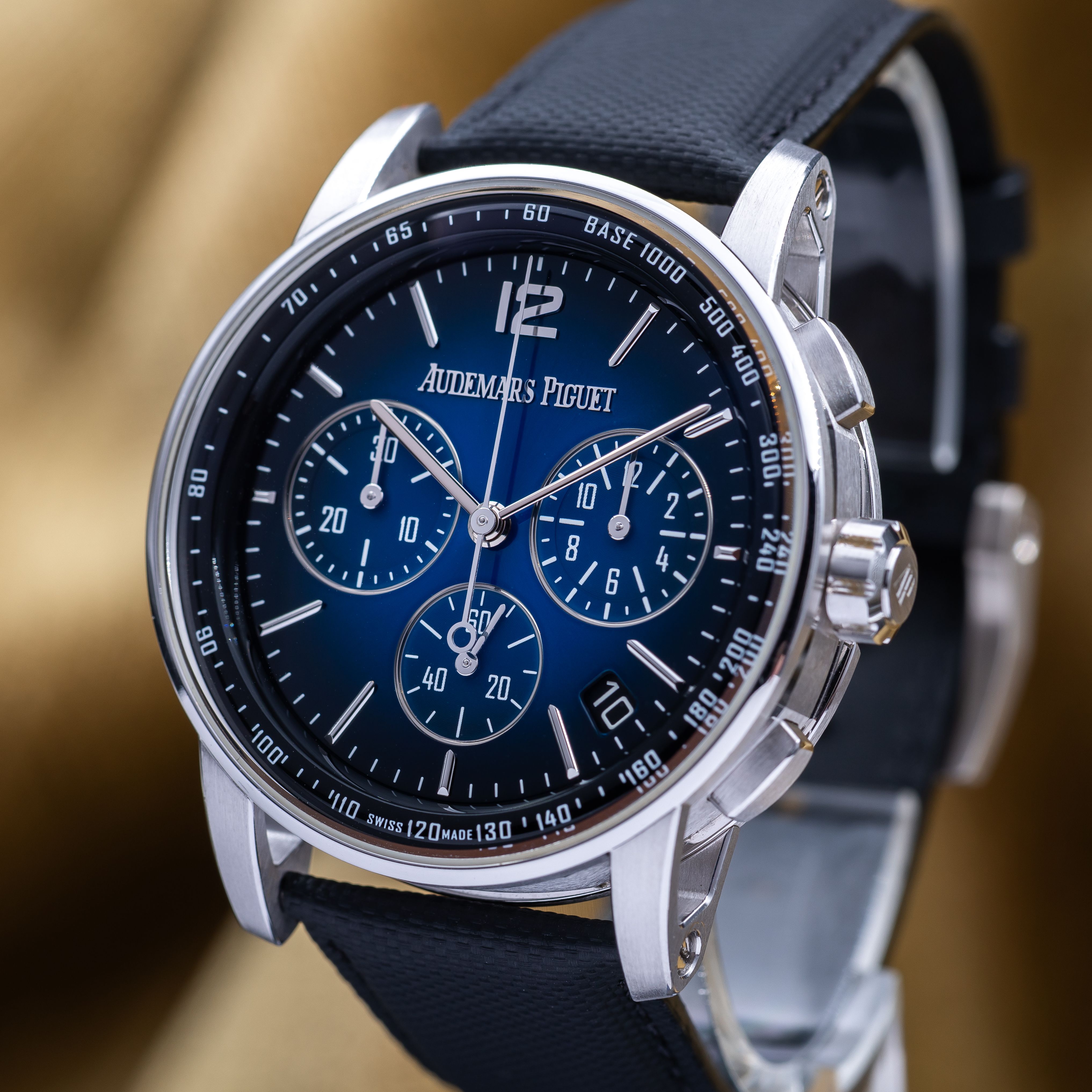 Audemars Piguet CODE 11.59 26393BC.OO.A002KB.01 Thumbnail 2