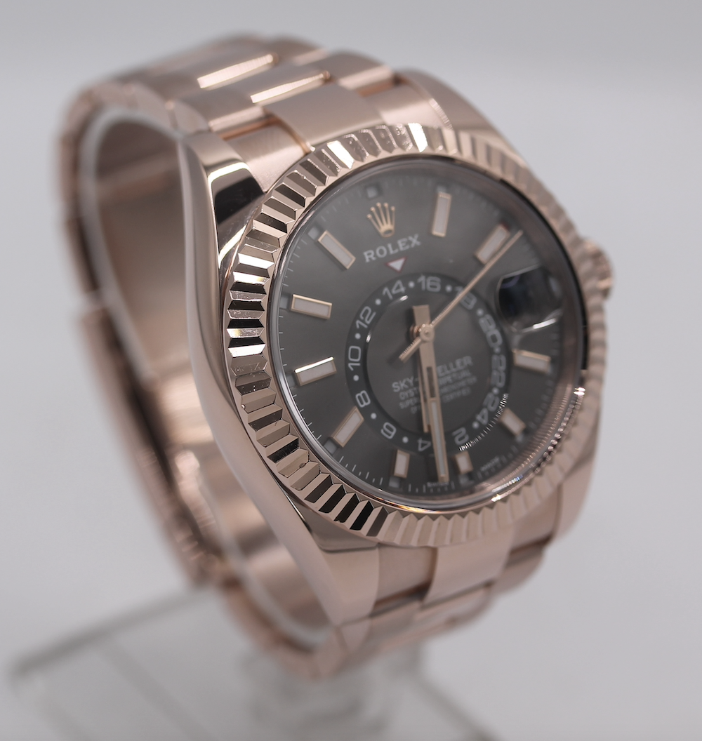 Rolex Sky-Dweller 326935 Thumbnail 3