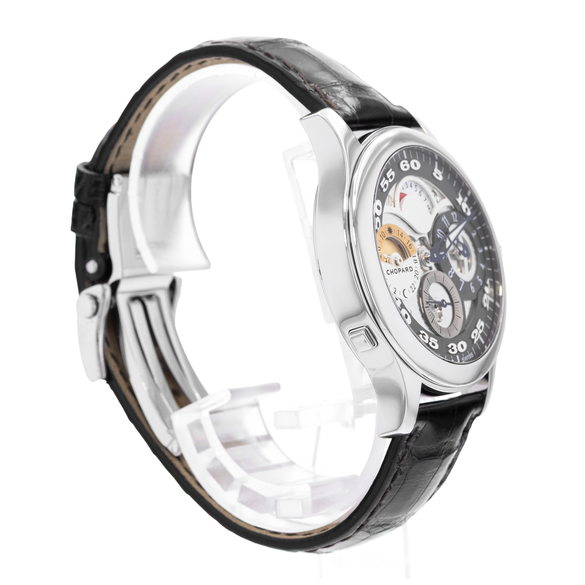 Chopard LUC 168449-3001 Thumbnail 5