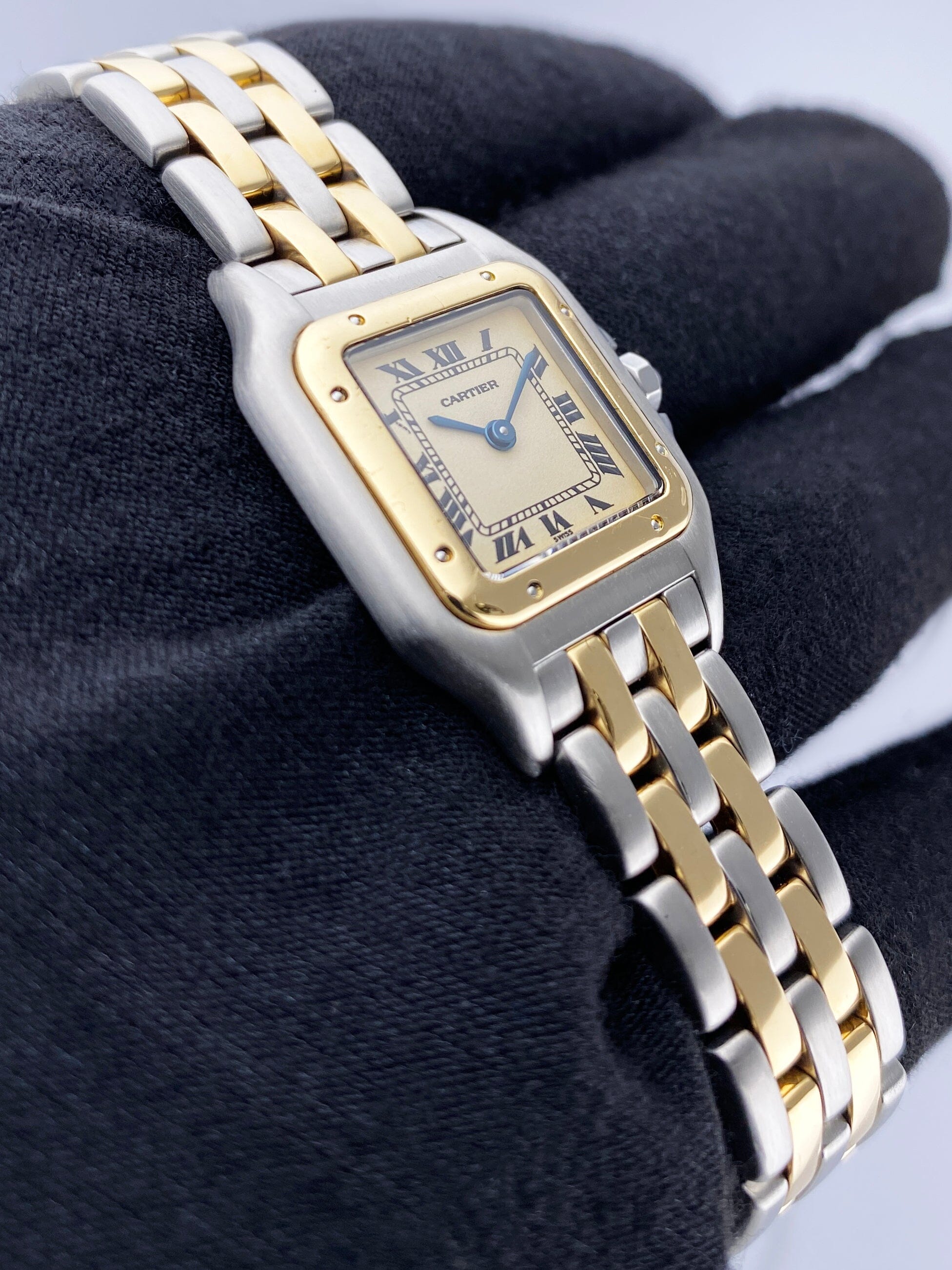 Cartier Panthere W25029B6 Thumbnail 3