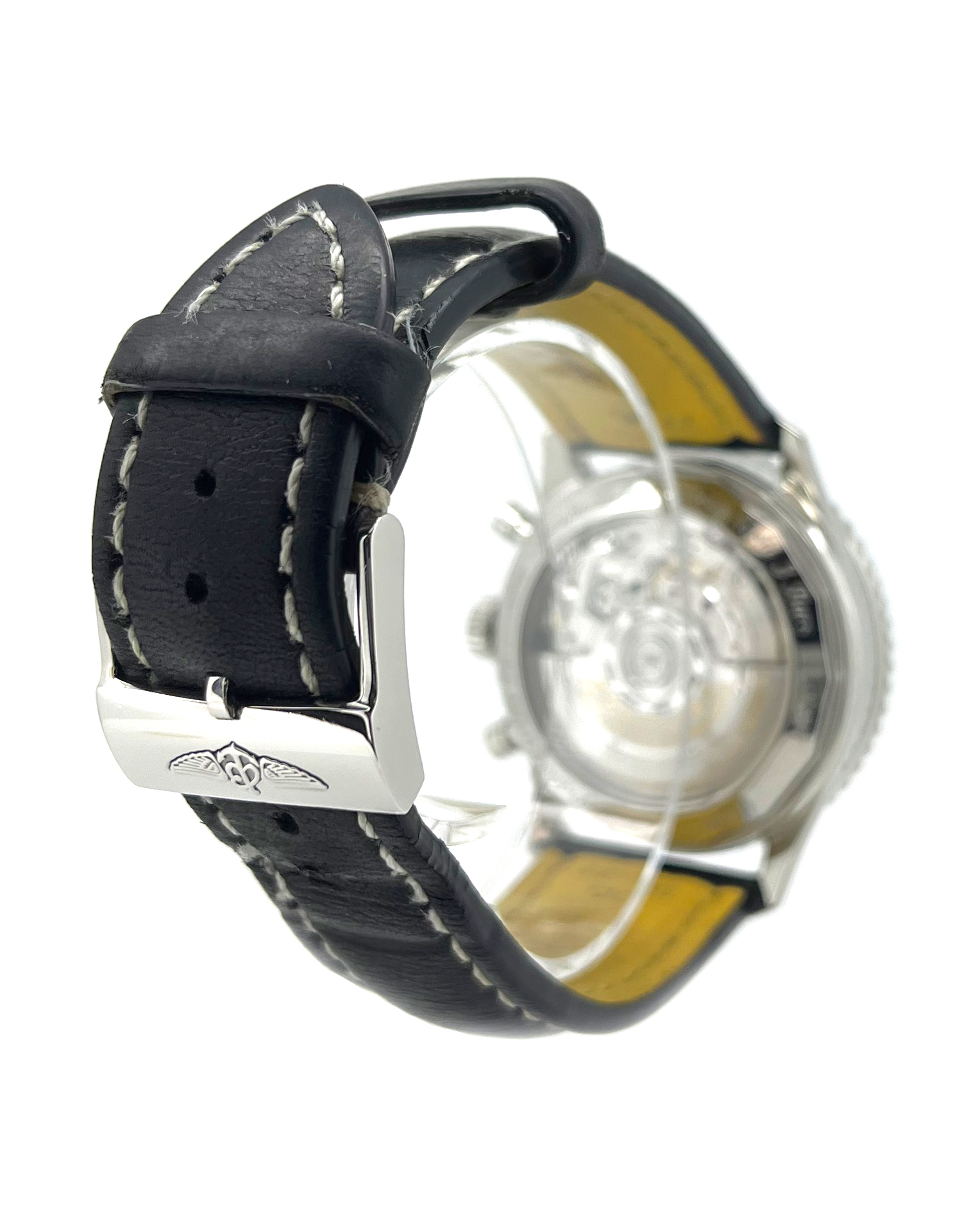 Breitling Navitimer 01 AB0121 Thumbnail 3