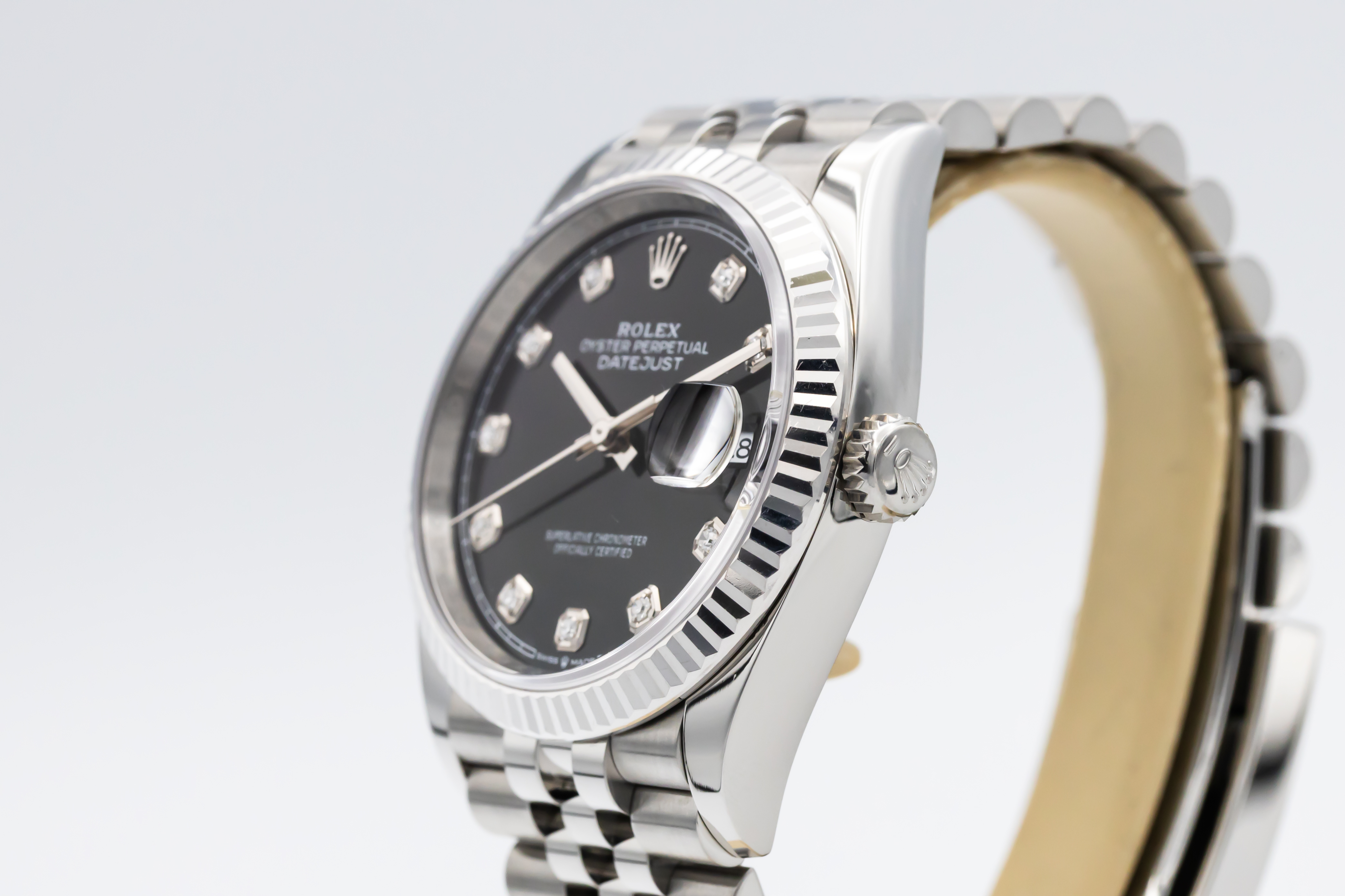 Rolex Datejust 126234 Thumbnail 2