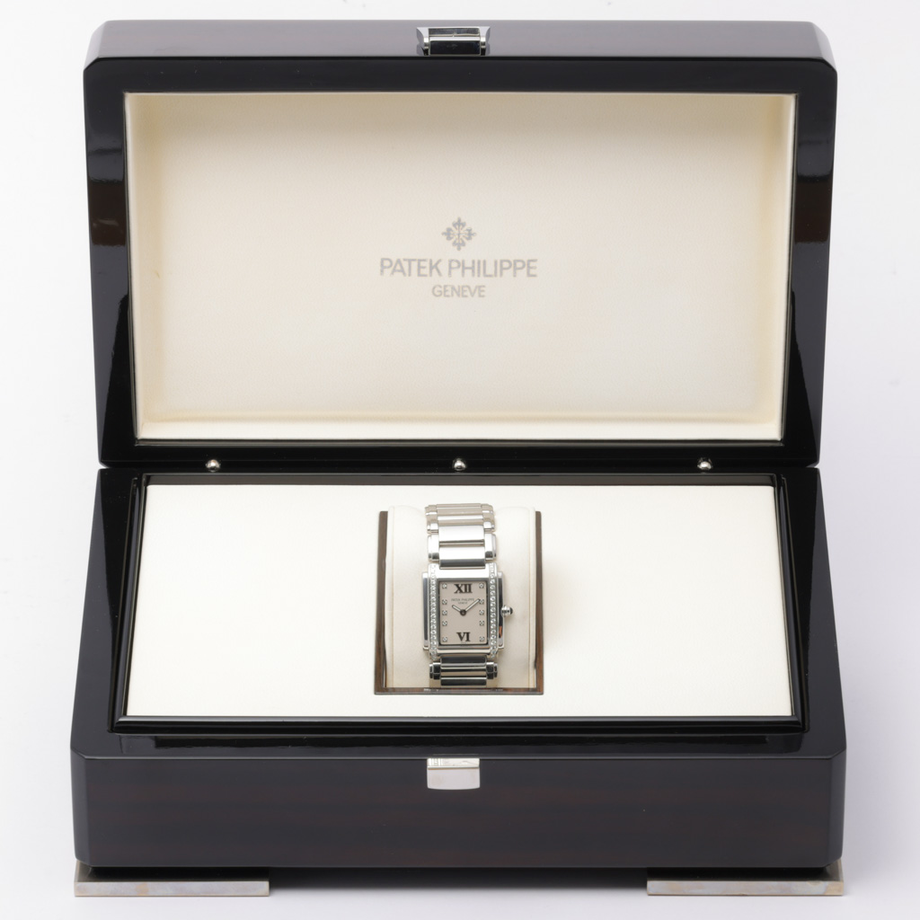 Patek Philippe Twenty-4 4910/10A-010 Thumbnail 7