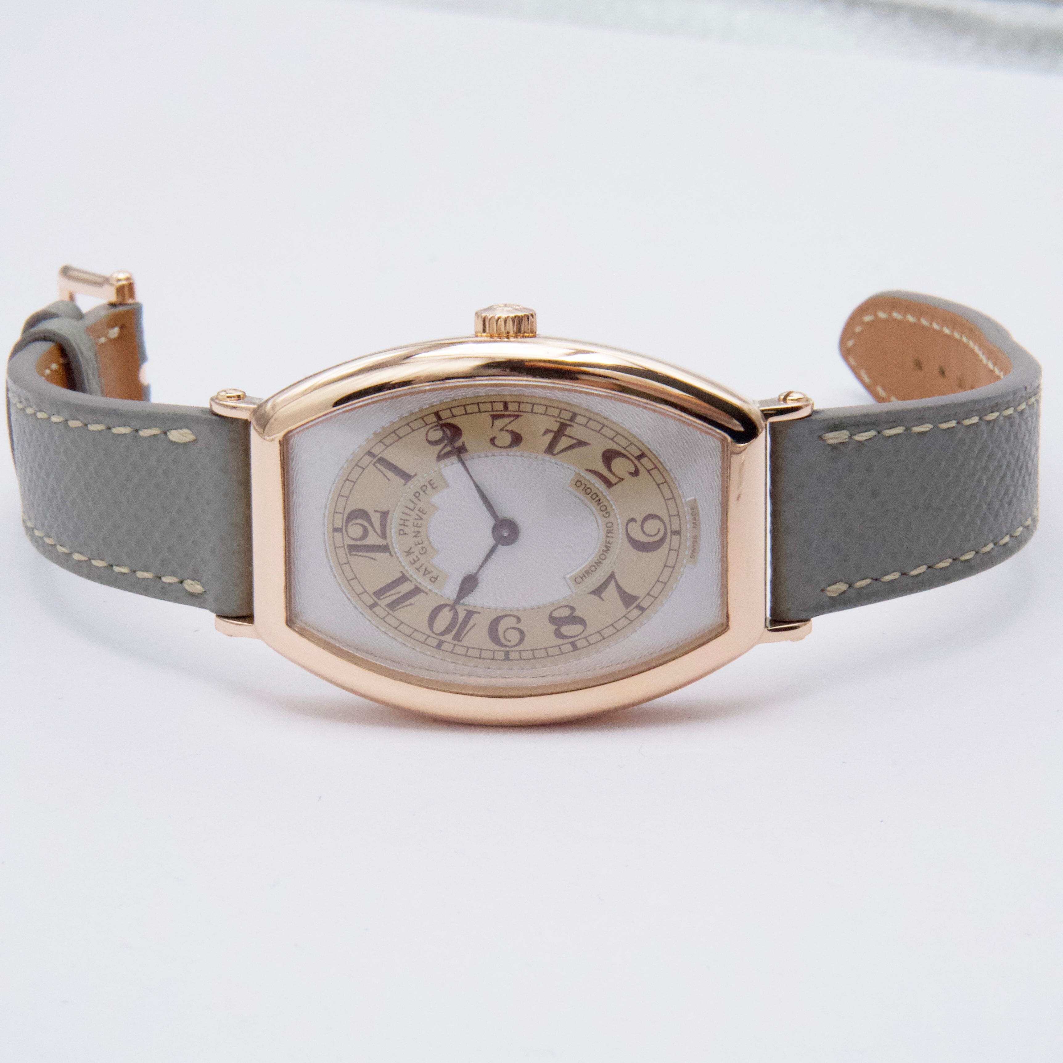 Patek Philippe Gondolo 5098R-001 Thumbnail 3