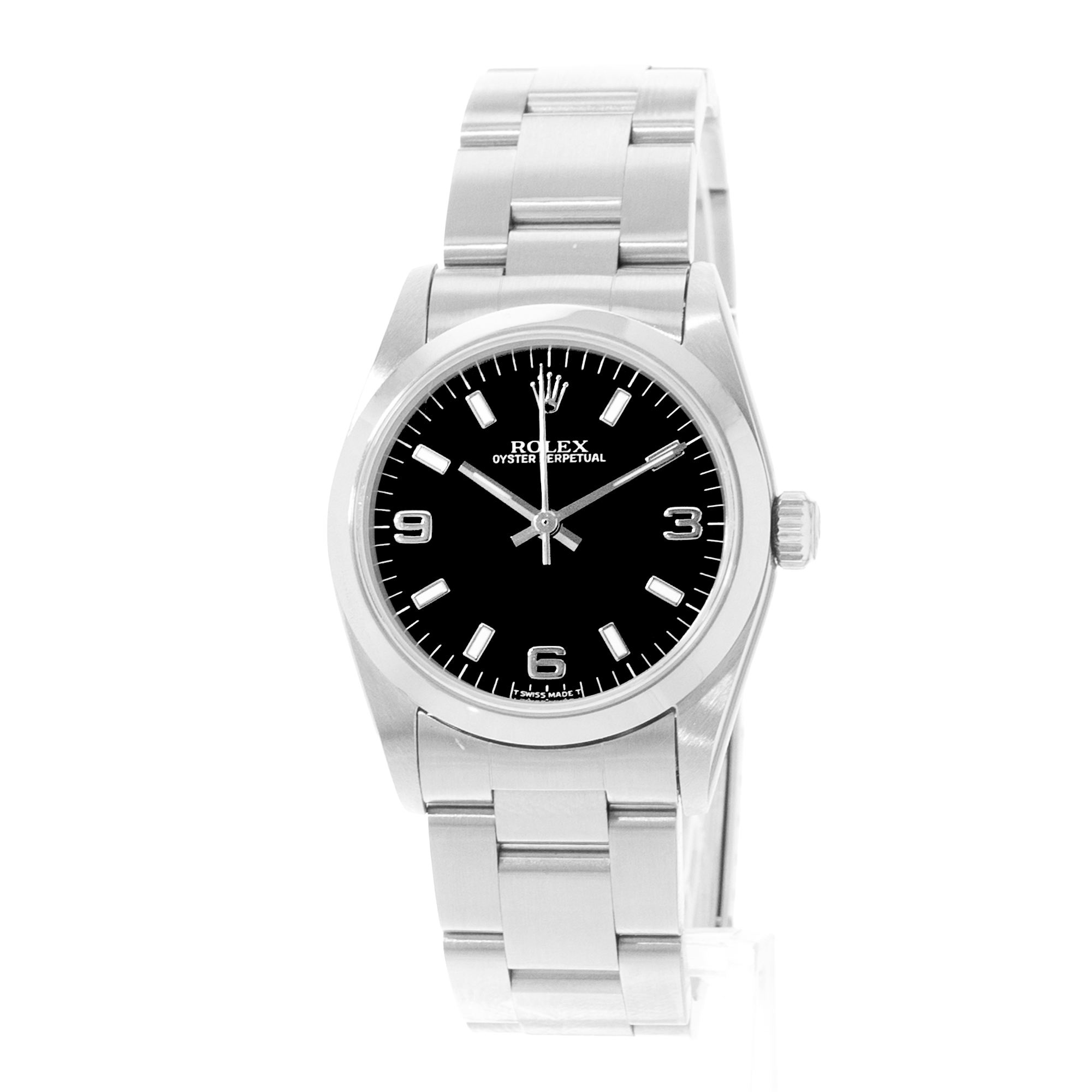 Rolex Oyster Perpetual 67480 Thumbnail 4