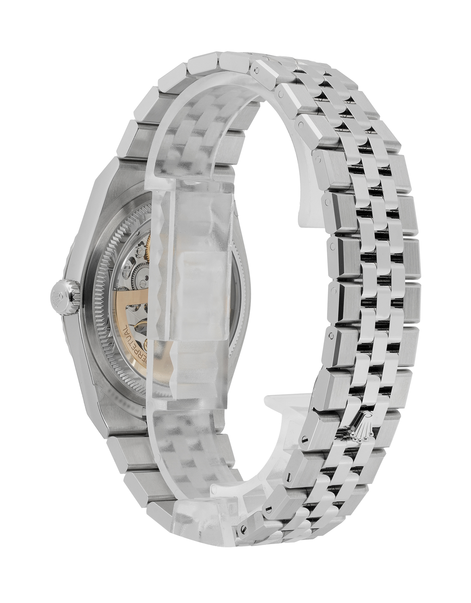 Rolex Land-Dweller 40 127334 Thumbnail 4
