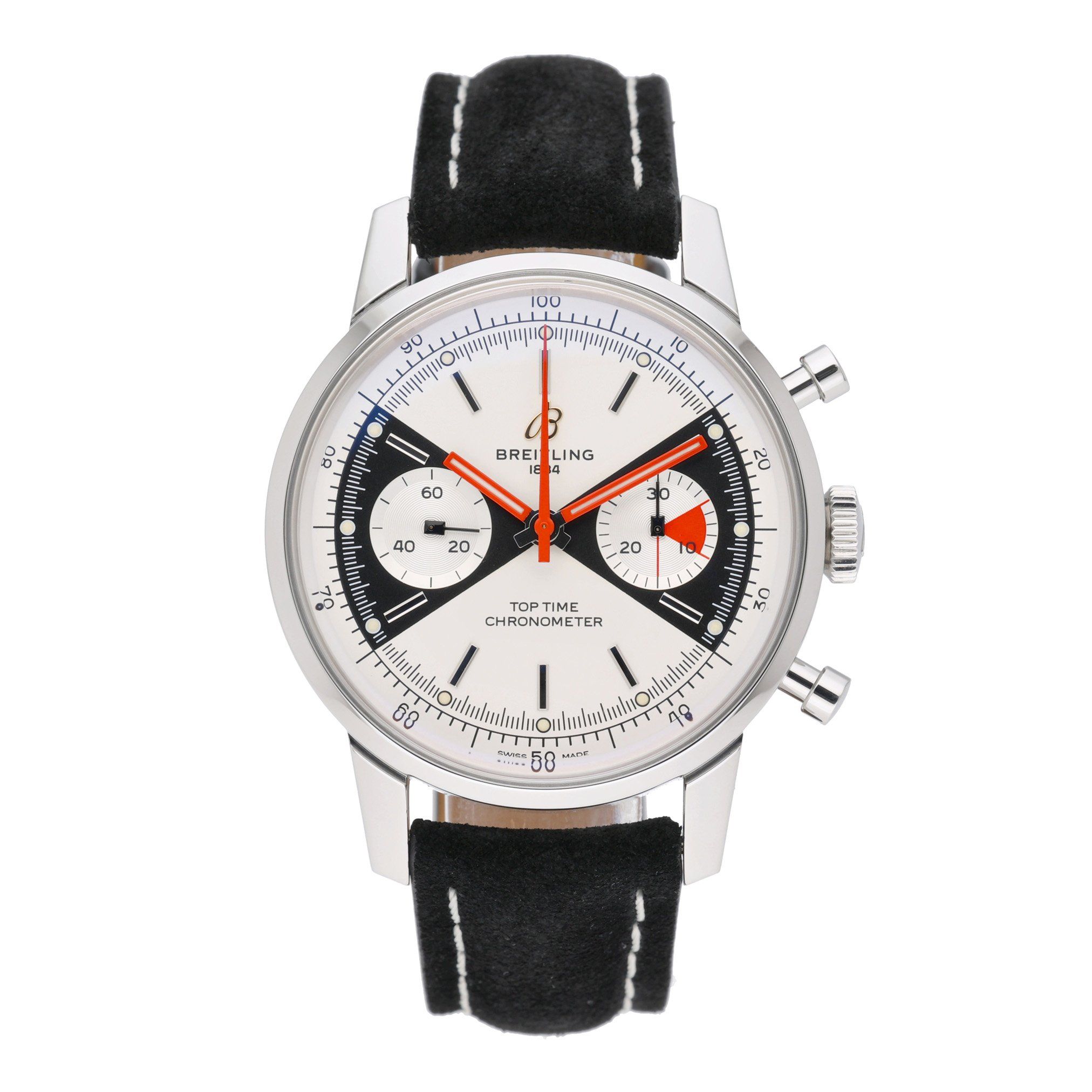 Breitling Top Time A23310 Thumbnail 6