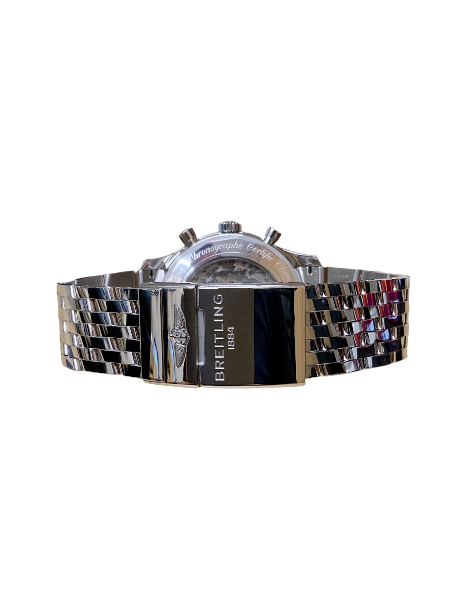 Breitling Navitimer 01 AB0127 Thumbnail 3