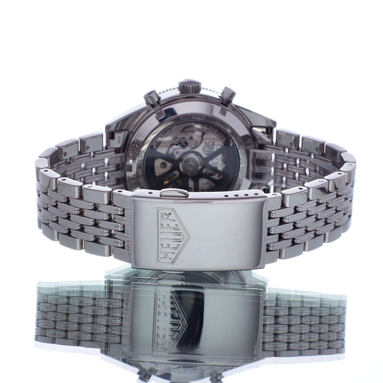 Tag Heuer Autavia CBE2110.BA0687 Thumbnail 3