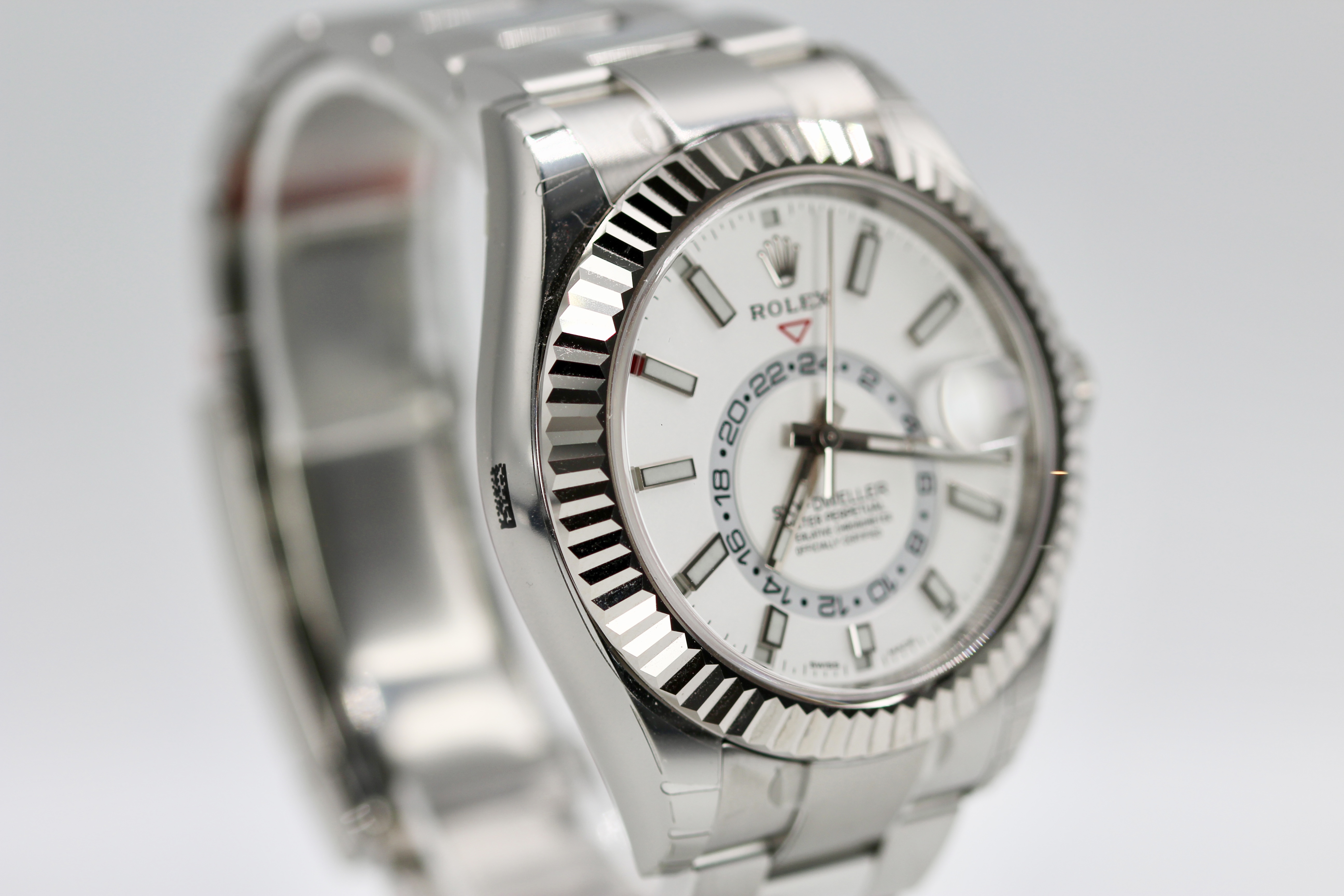 Rolex Sky-Dweller 326934 Thumbnail 3